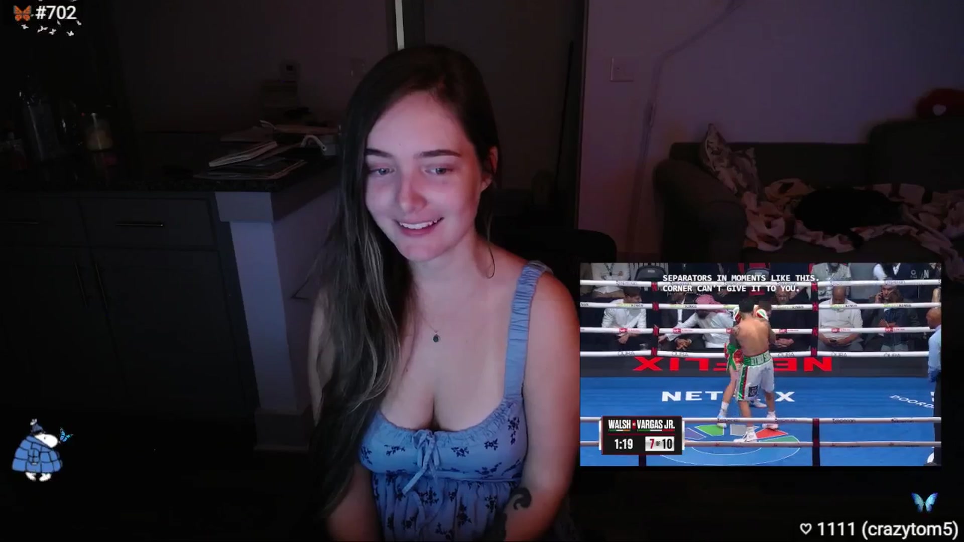 Gallery image thumbnail from Monica's myfreecams stream on, 09/14/2025, 04:32 image 15 of 20
