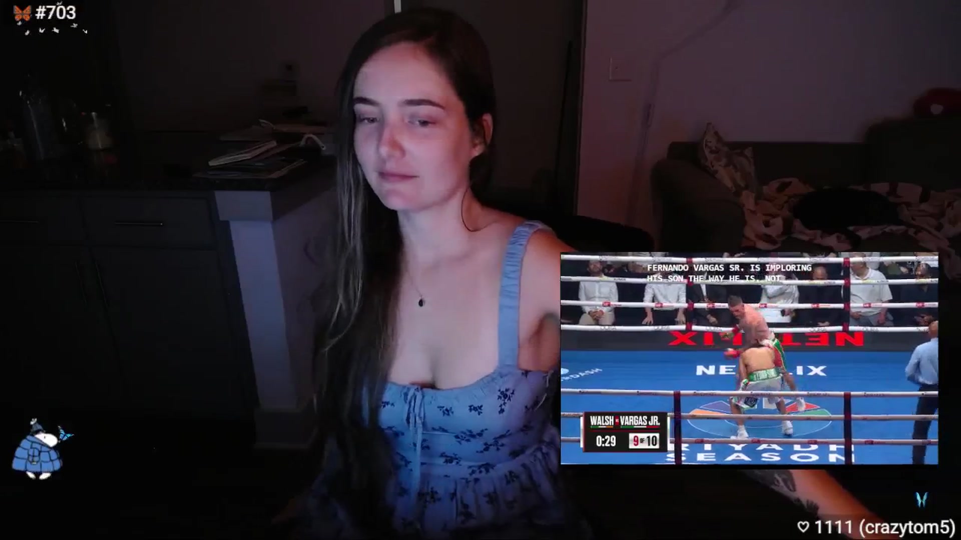 Gallery image thumbnail from Monica's myfreecams stream on, 09/14/2025, 04:32 image 17 of 20