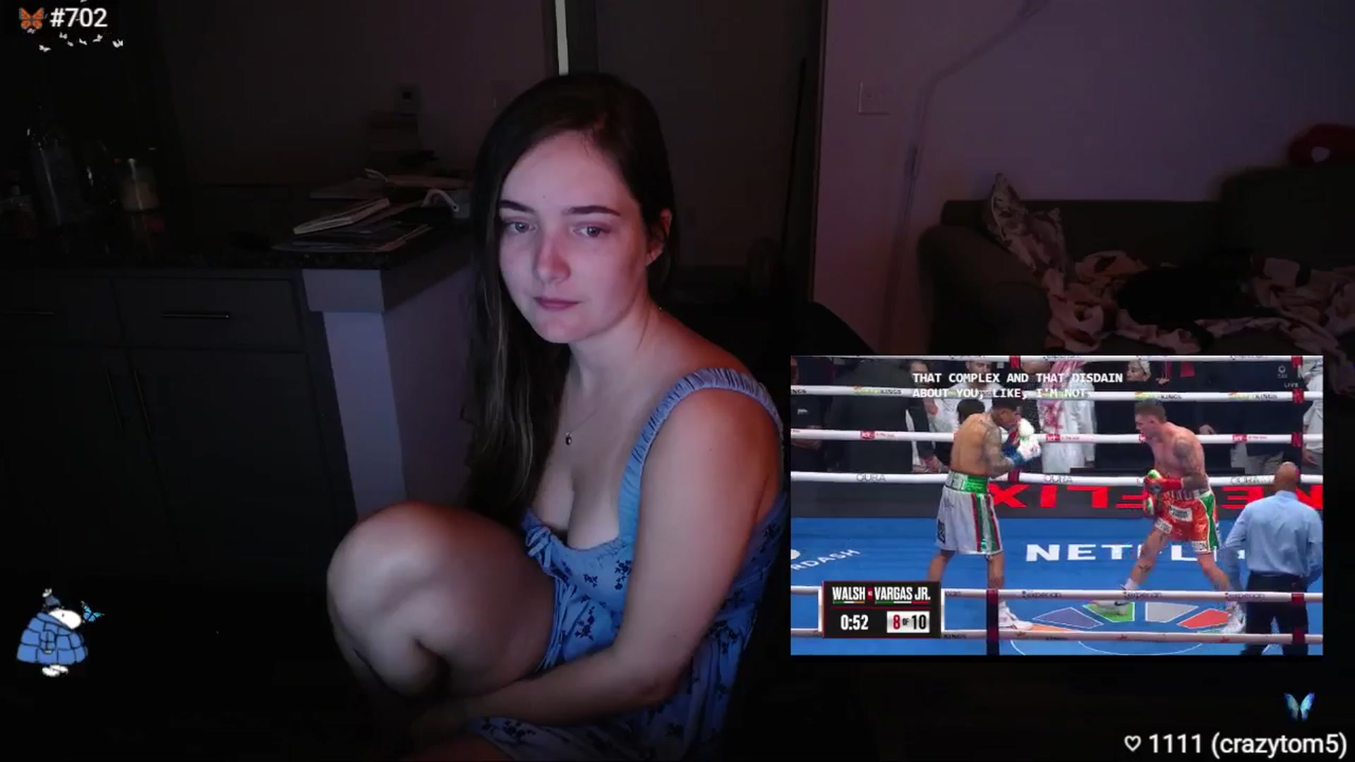 Gallery image thumbnail from Monica's myfreecams stream on, 09/14/2025, 04:32 image 16 of 20