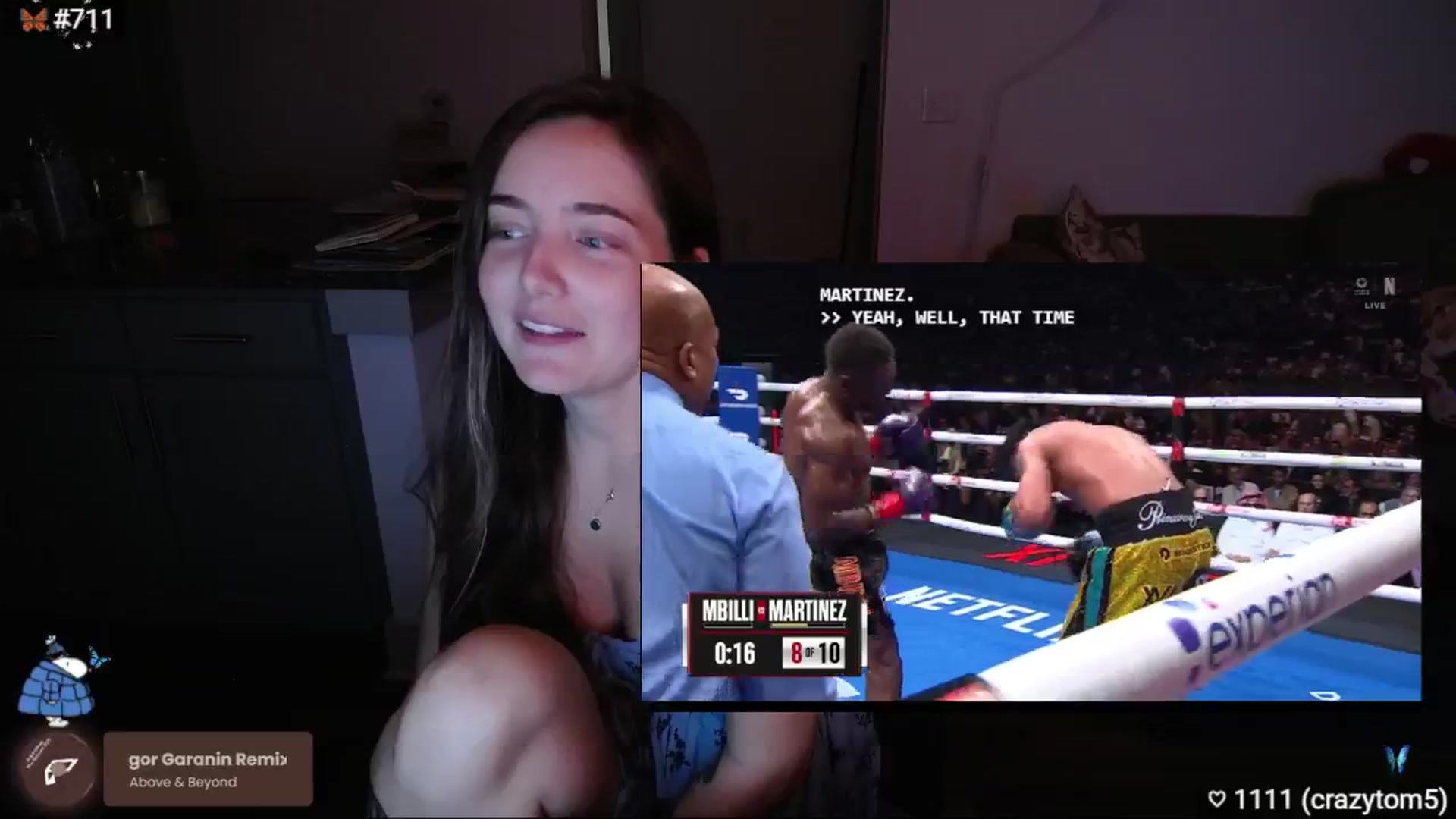 Gallery image thumbnail from Monica's myfreecams stream on, 09/14/2025, 04:32 image 3 of 20