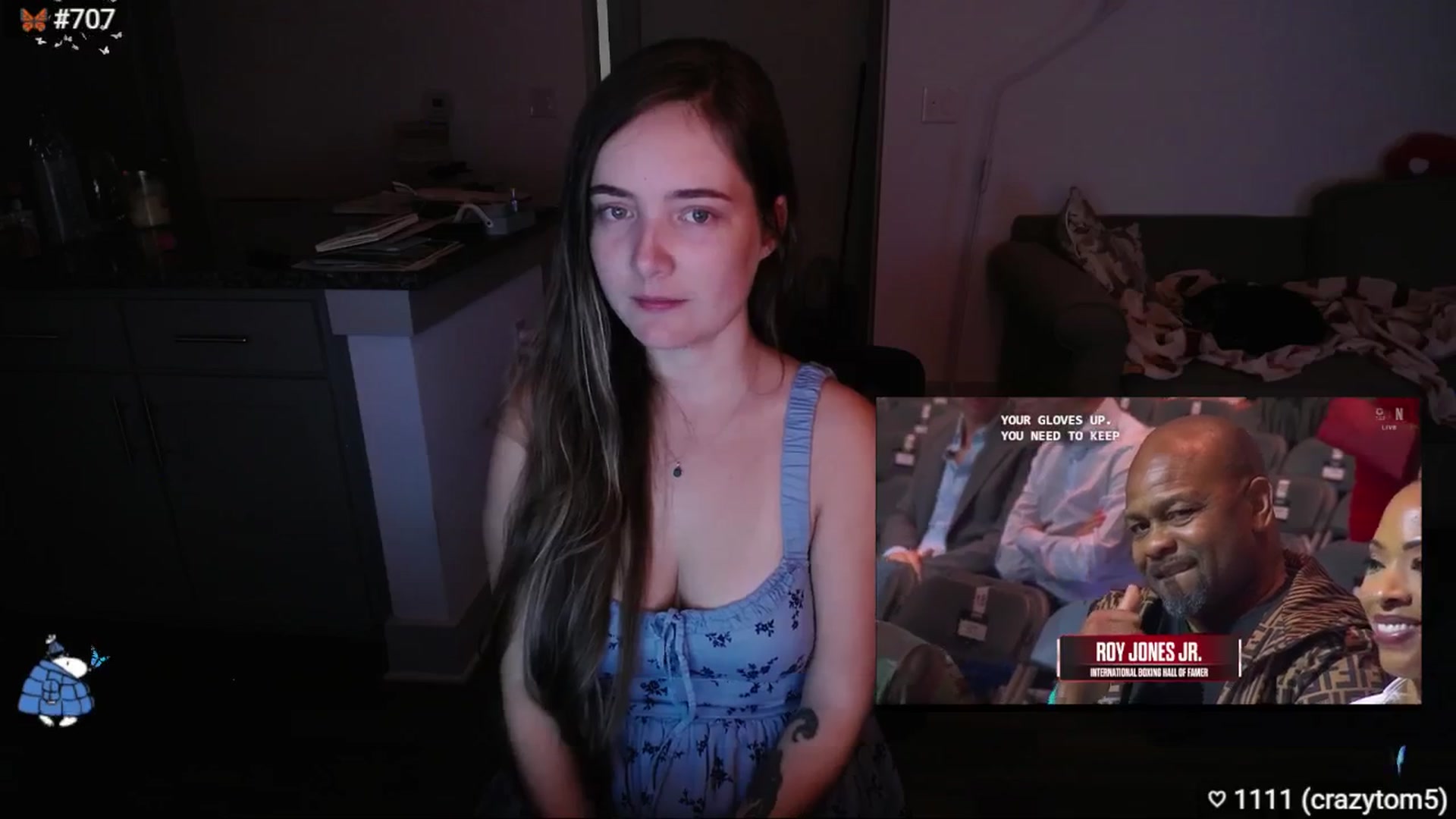 Gallery image thumbnail from Monica's myfreecams stream on, 09/14/2025, 04:32 image 11 of 20
