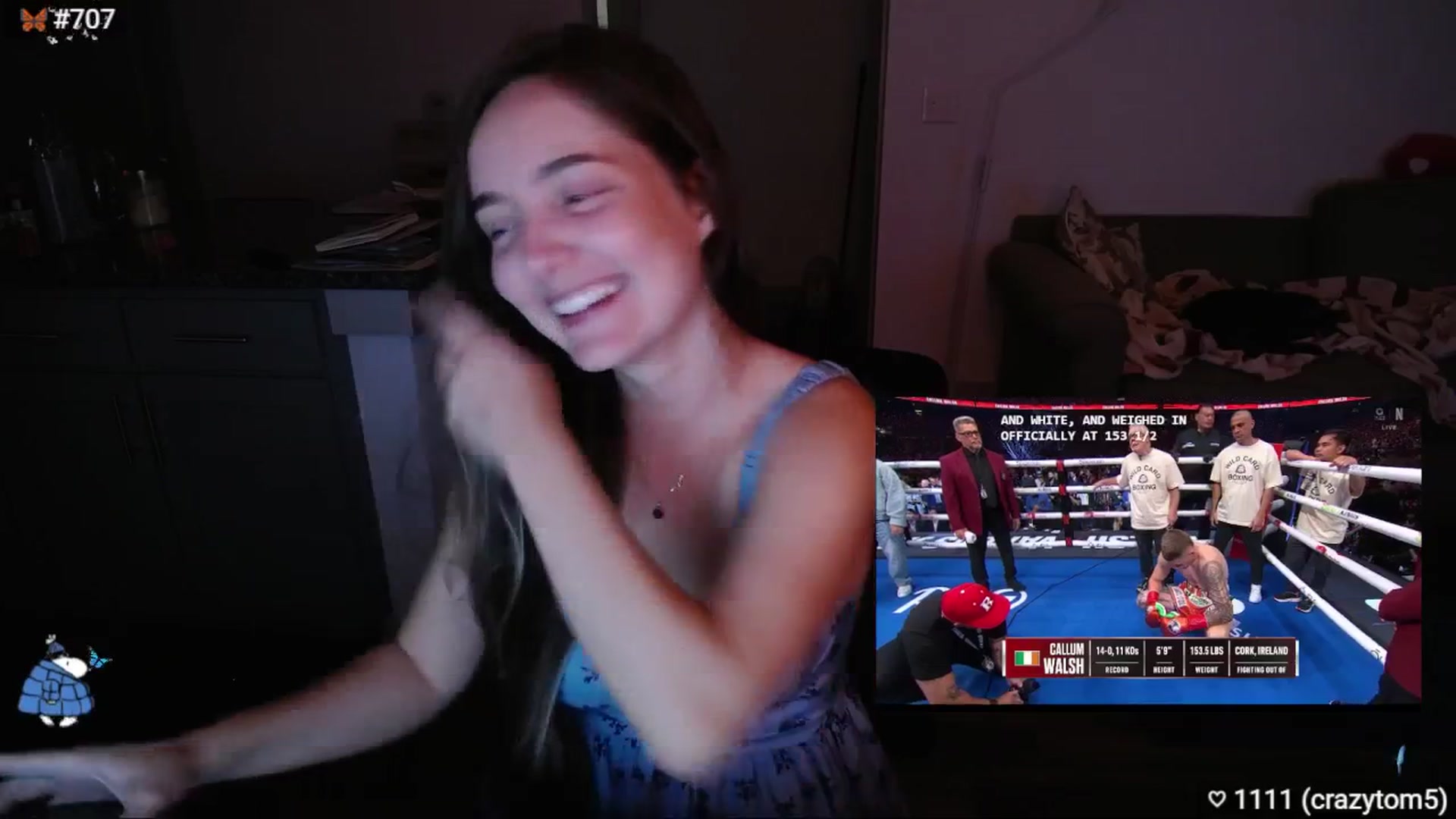 Gallery image thumbnail from Monica's myfreecams stream on, 09/14/2025, 04:32 image 9 of 20