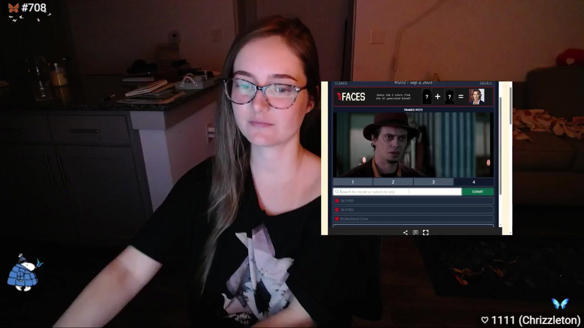 Gallery image thumbnail from Monica's myfreecams stream on, 09/15/2025, 04:23 image 17 of 20