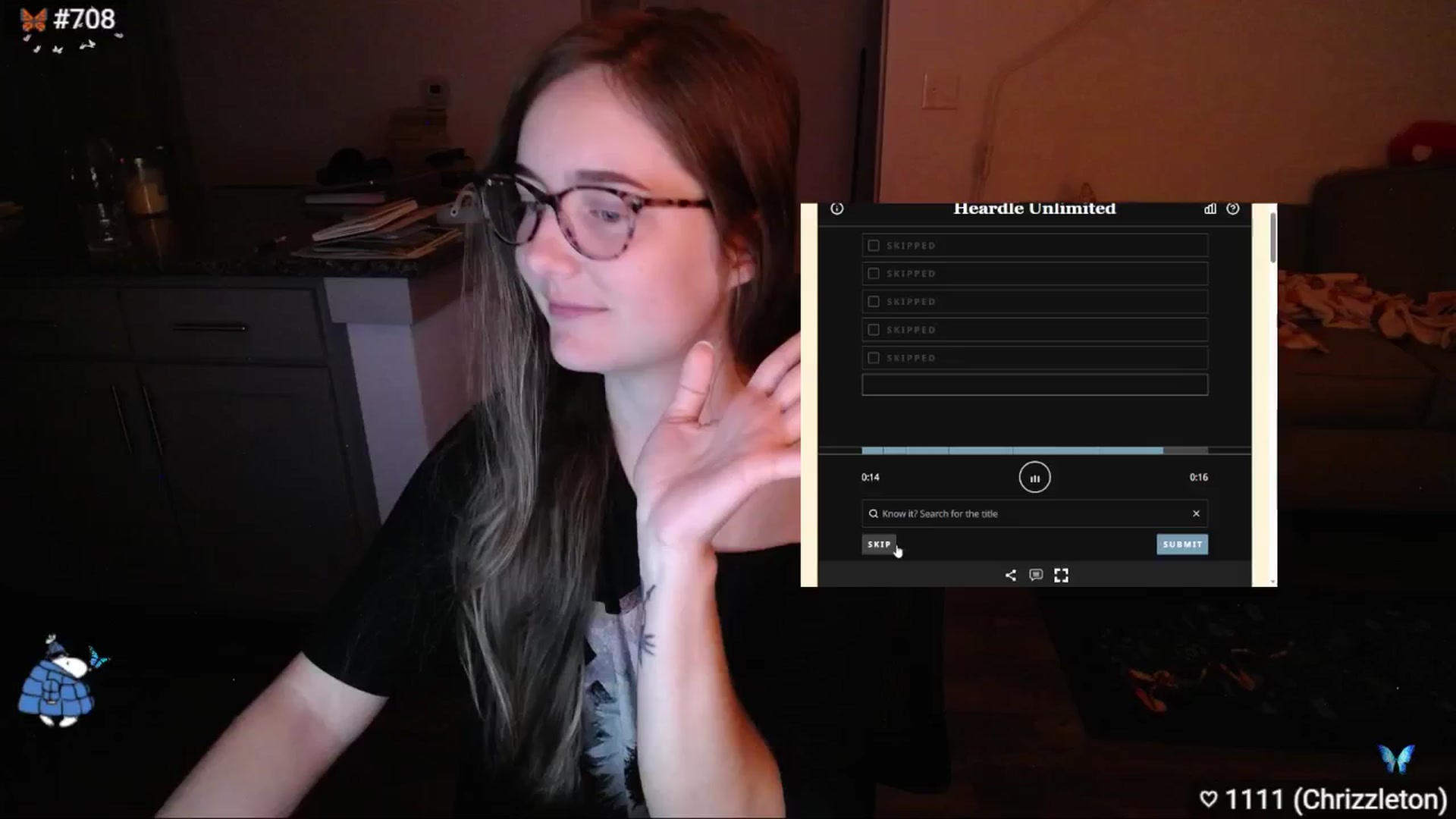 Gallery image thumbnail from Monica's myfreecams stream on, 09/15/2025, 04:23 image 16 of 20