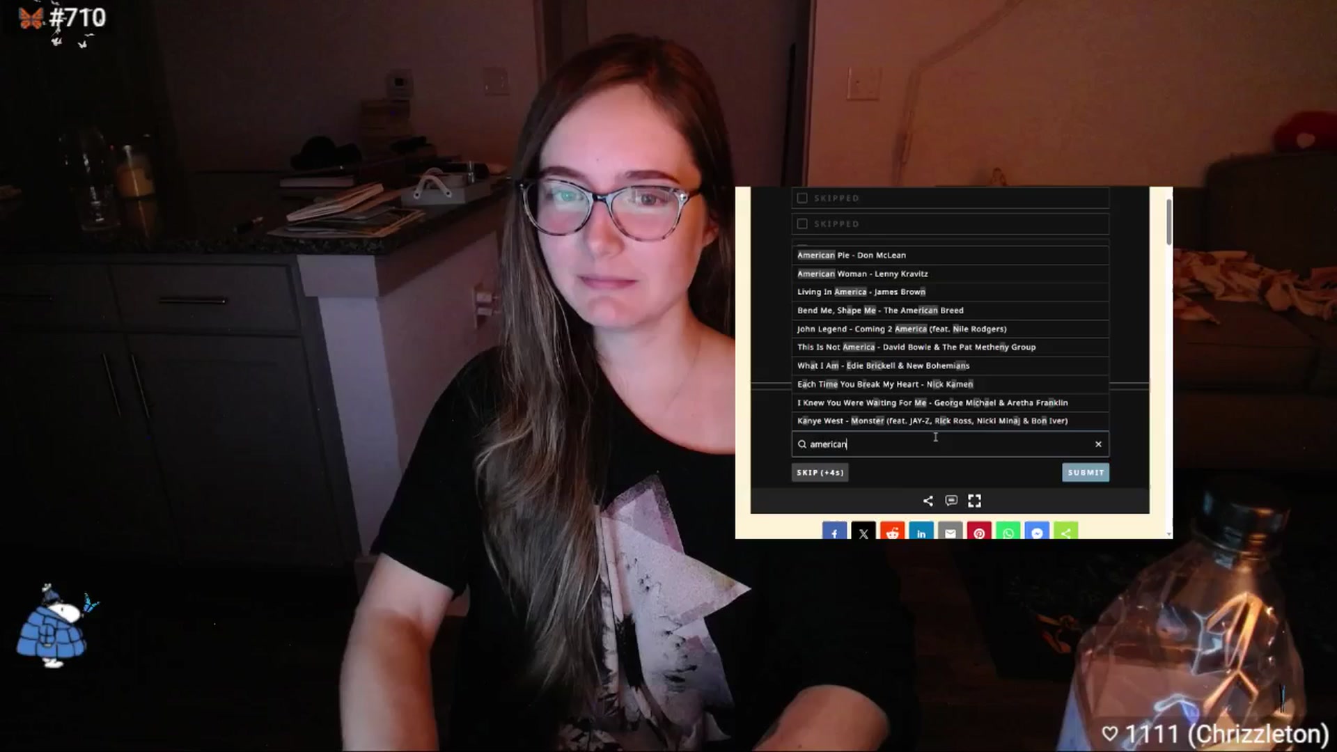 Gallery image thumbnail from Monica's myfreecams stream on, 09/15/2025, 04:23 image 14 of 20