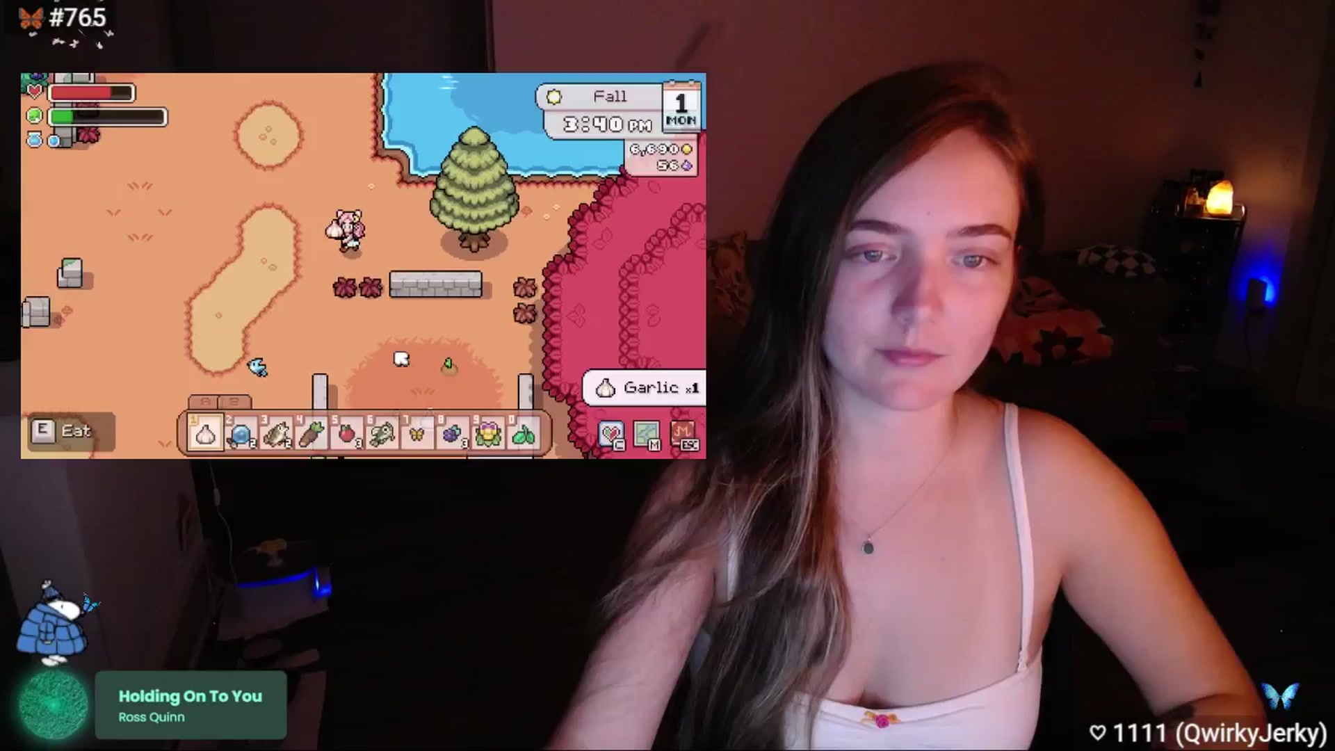 Gallery image thumbnail from Monica's myfreecams stream on, 09/19/2025, 03:42 image 14 of 20