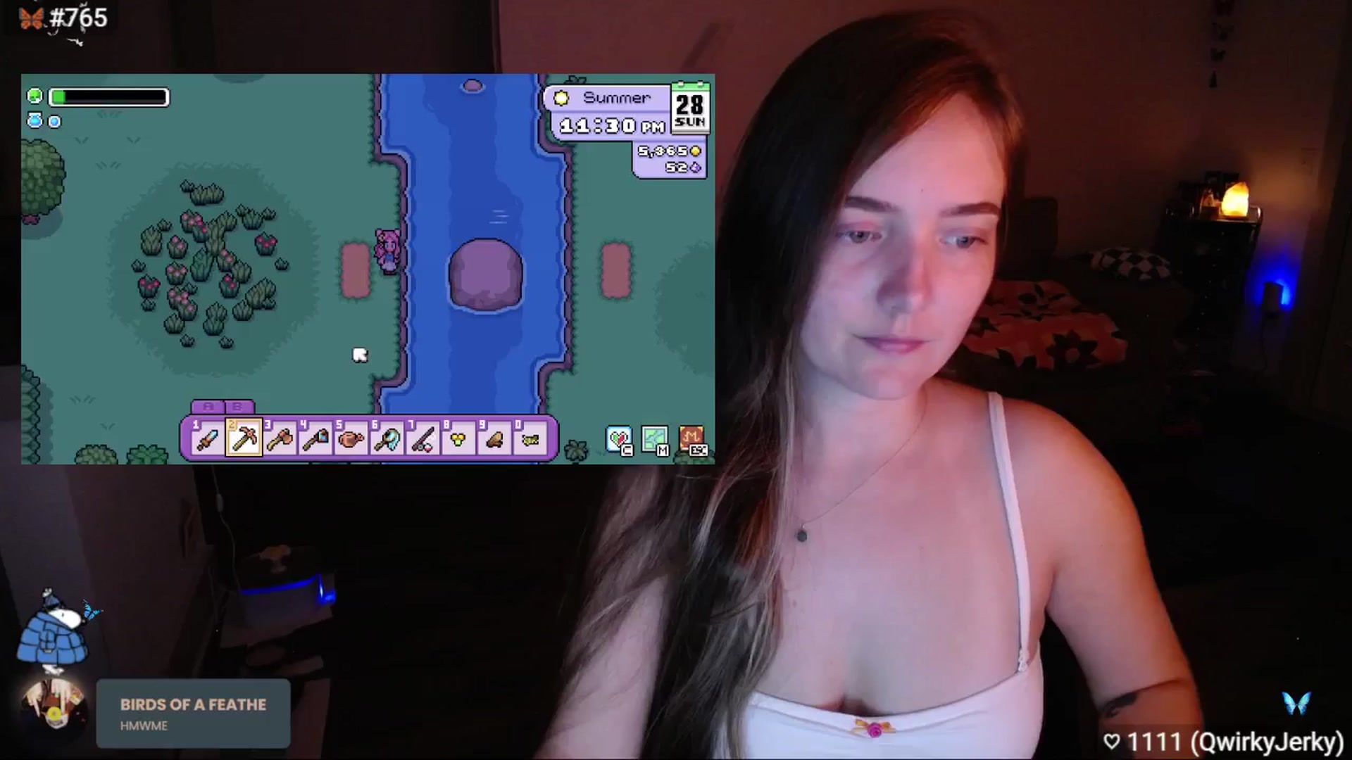 Gallery image thumbnail from Monica's myfreecams stream on, 09/19/2025, 03:42 image 13 of 20