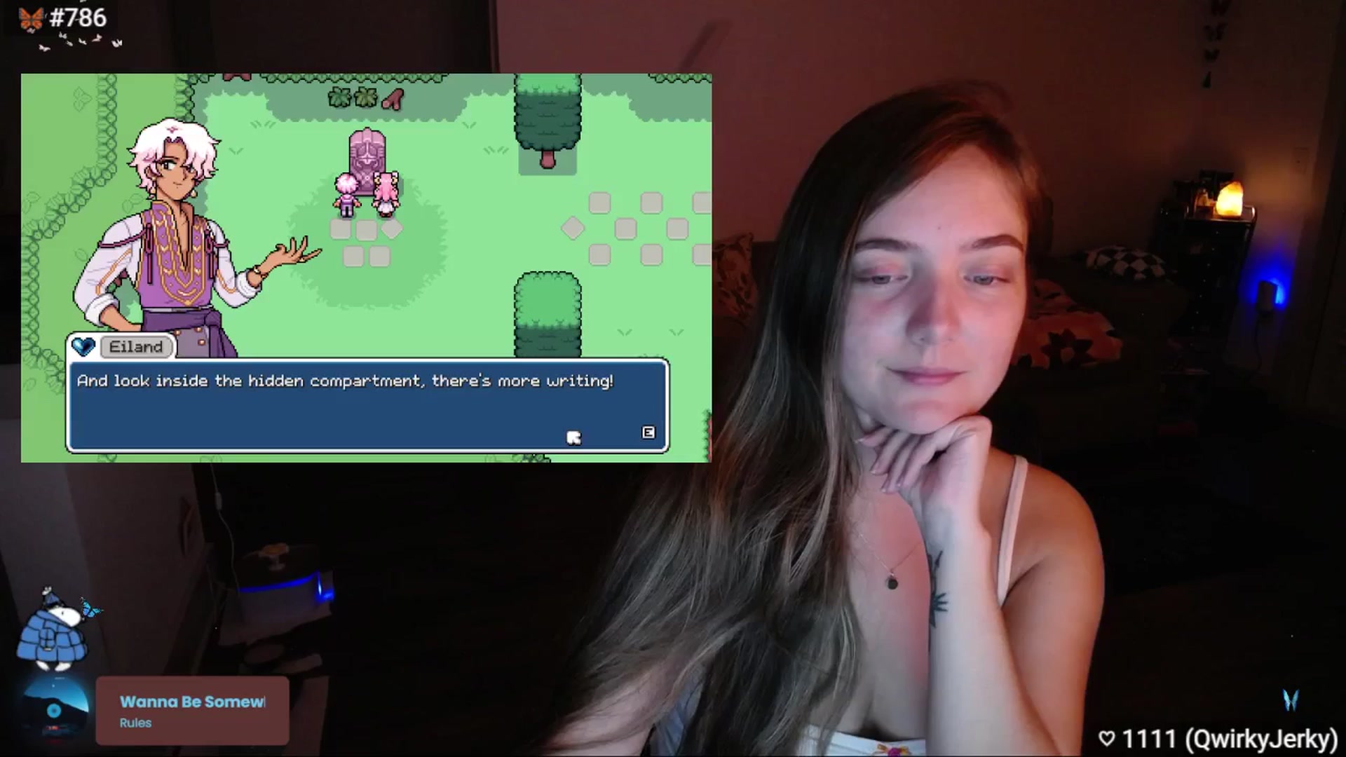 Gallery image thumbnail from Monica's myfreecams stream on, 09/19/2025, 03:42 image 11 of 20