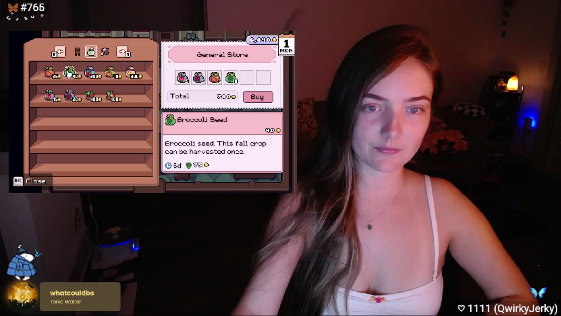 Gallery image thumbnail from Monica's myfreecams stream on, 09/19/2025, 03:42 image 15 of 20