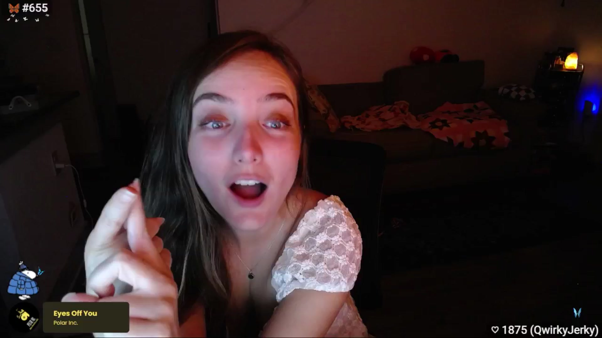 Gallery image thumbnail from Monica's myfreecams stream on, 09/21/2025, 03:34 image 18 of 20