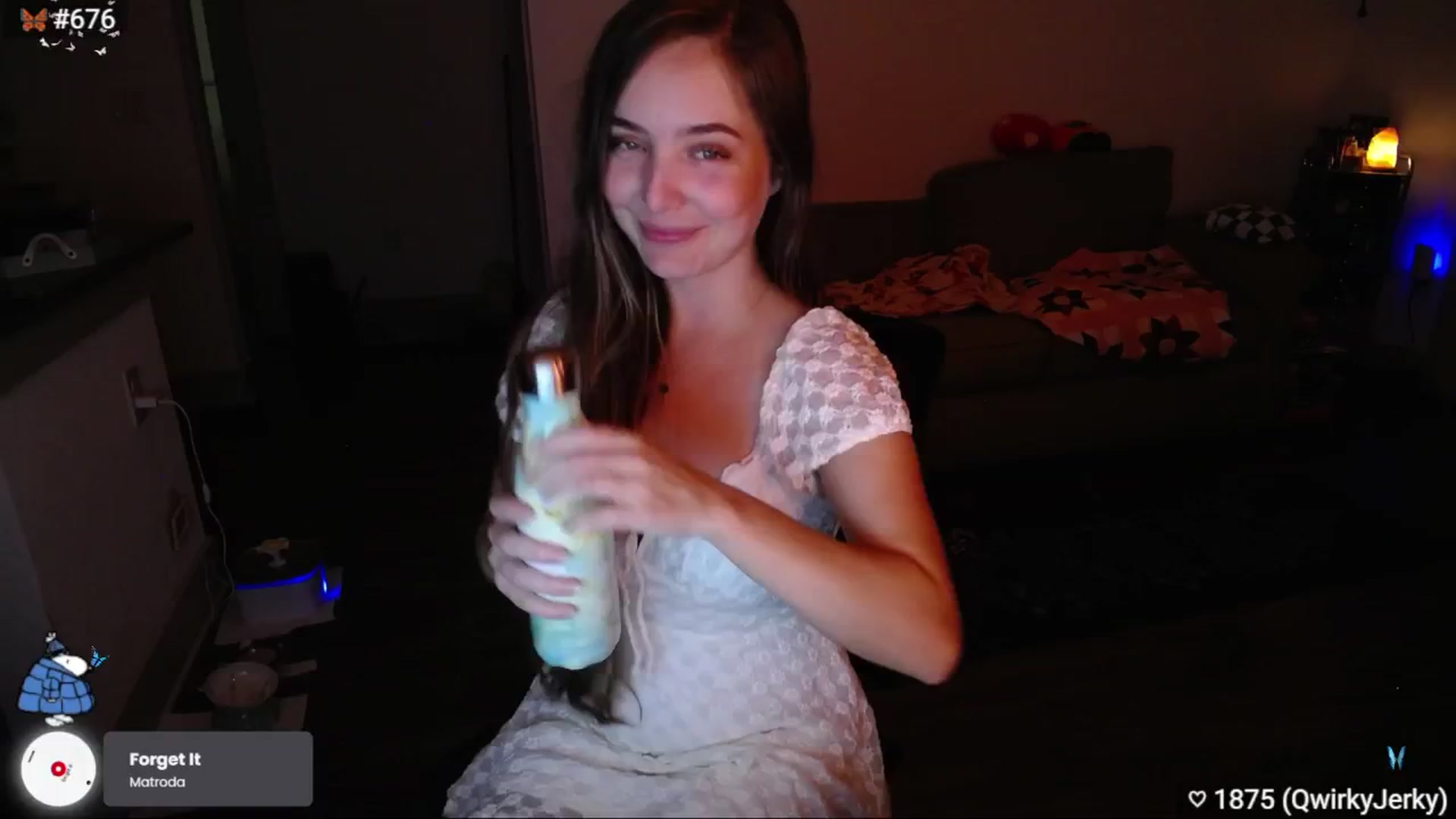 Gallery image thumbnail from Monica's myfreecams stream on, 09/21/2025, 03:34 image 15 of 20