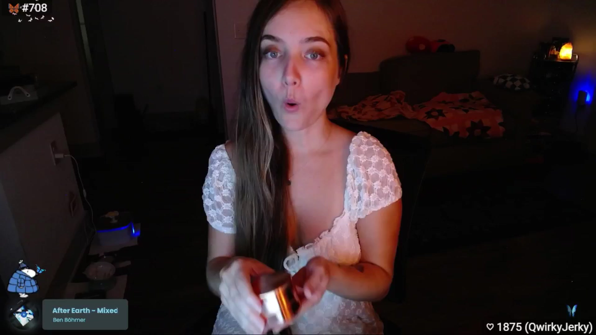 Gallery image thumbnail from Monica's myfreecams stream on, 09/21/2025, 03:34 image 11 of 20