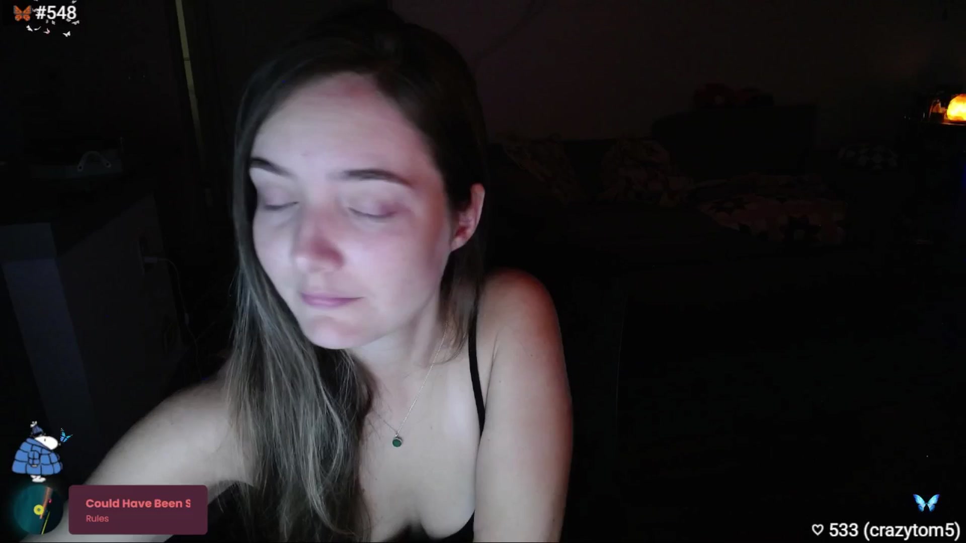 Gallery image thumbnail from Monica's myfreecams stream on, 09/22/2025, 01:34 image 5 of 20