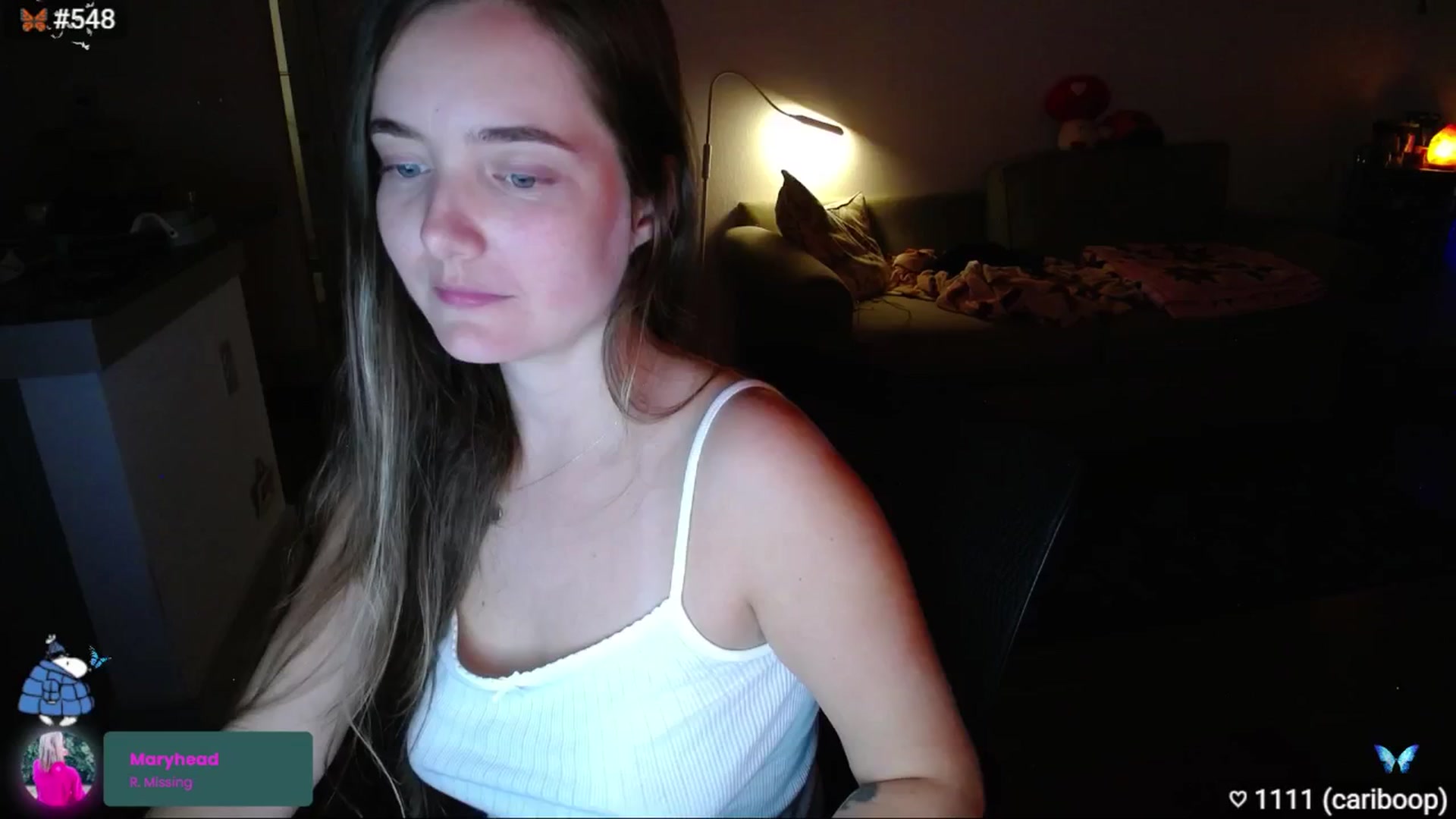 Gallery image thumbnail from Monica's myfreecams stream on, 09/25/2025, 04:06 image 18 of 20