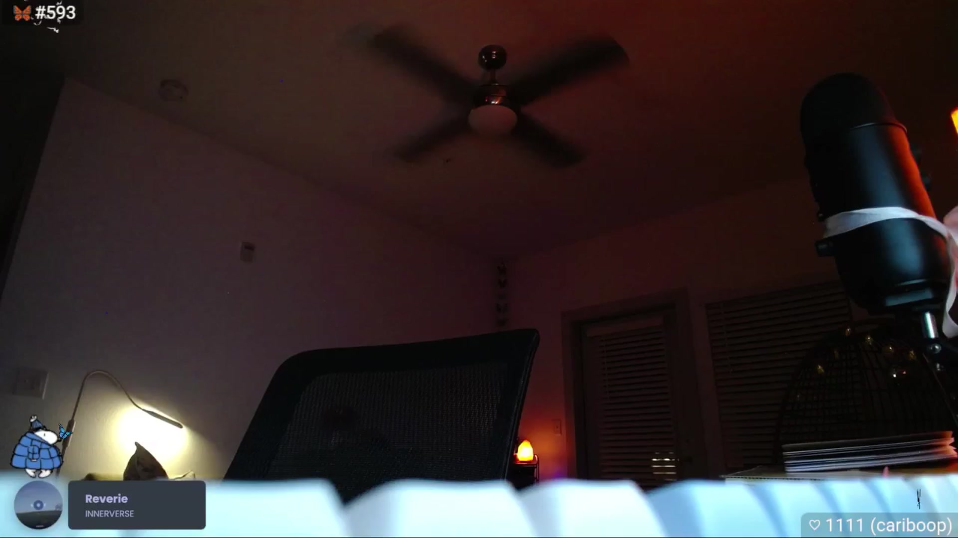 Gallery image thumbnail from Monica's myfreecams stream on, 09/25/2025, 04:06 image 8 of 20