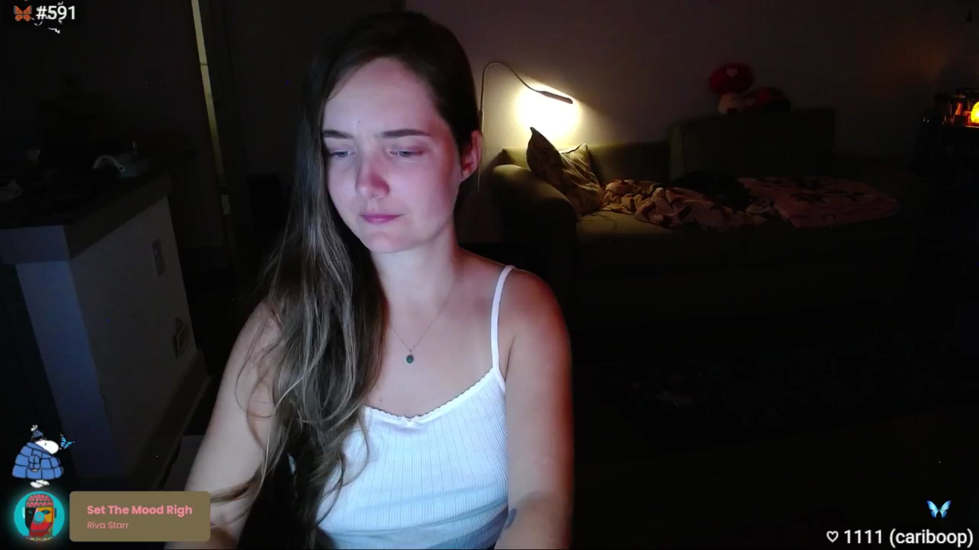 Gallery image thumbnail from Monica's myfreecams stream on, 09/25/2025, 04:06 image 12 of 20
