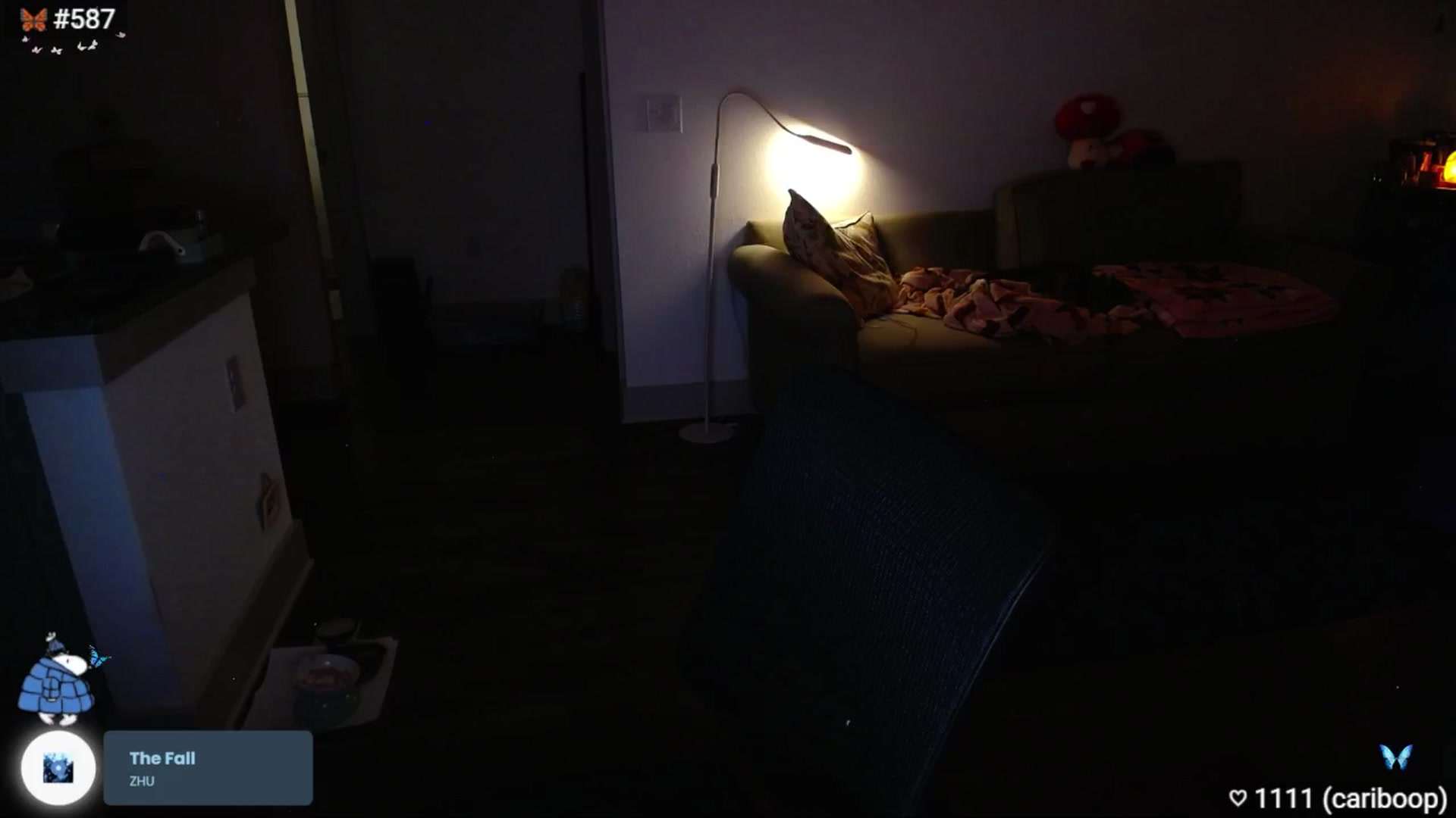 Gallery image thumbnail from Monica's myfreecams stream on, 09/25/2025, 04:06 image 13 of 20