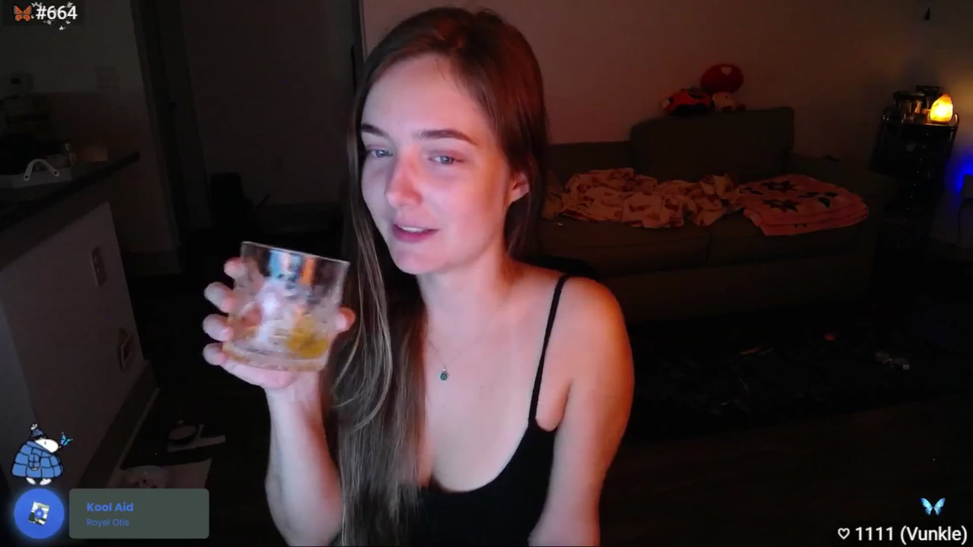 Gallery image thumbnail from Monica's myfreecams stream on, 09/29/2025, 24:24 image 16 of 20