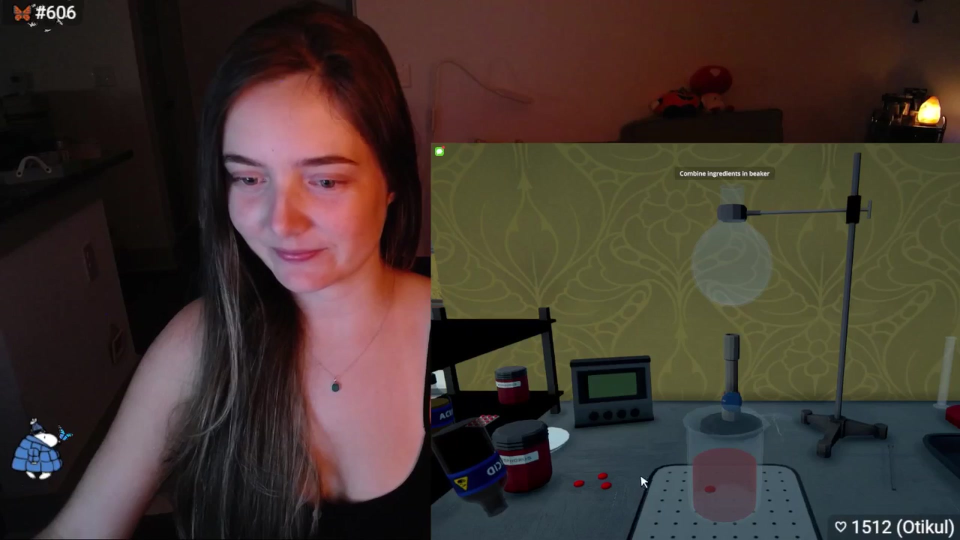 Gallery image thumbnail from Monica's myfreecams stream on, 09/29/2025, 02:48 image 19 of 20