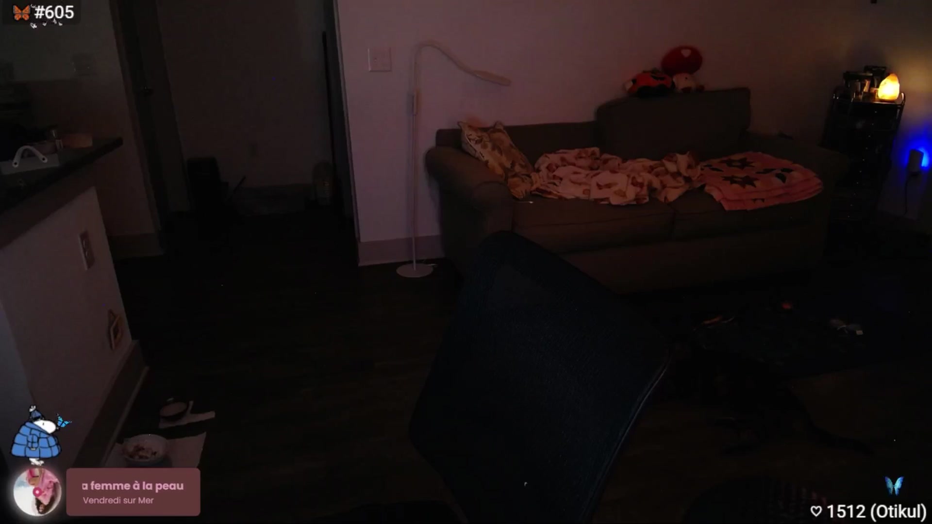 Gallery image thumbnail from Monica's myfreecams stream on, 09/29/2025, 02:48 image 15 of 20