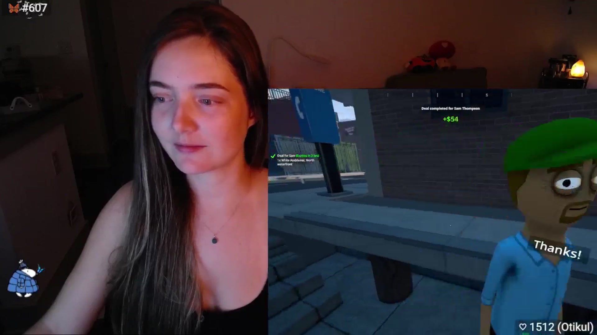 Gallery image thumbnail from Monica's myfreecams stream on, 09/29/2025, 02:48 image 20 of 20