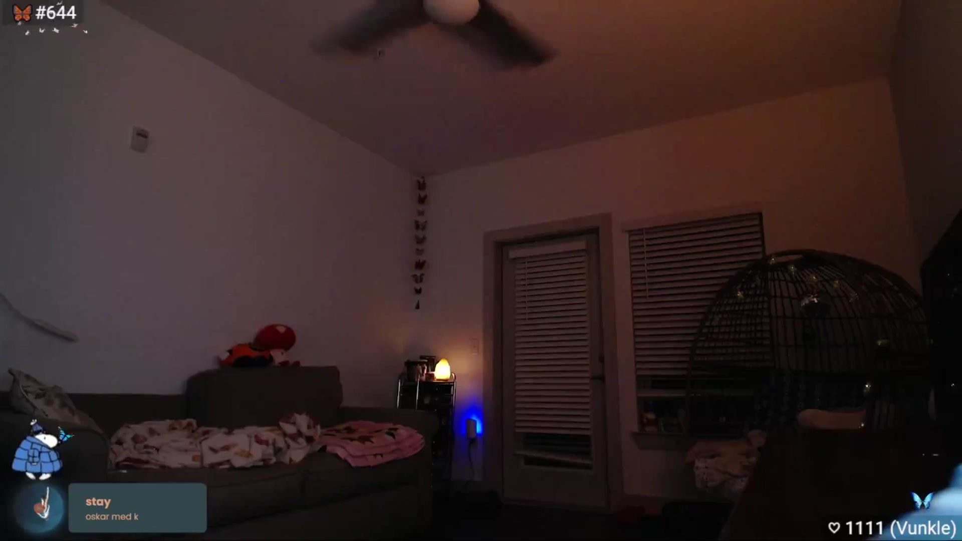 Gallery image thumbnail from Monica's myfreecams stream on, 09/29/2025, 02:48 image 5 of 20