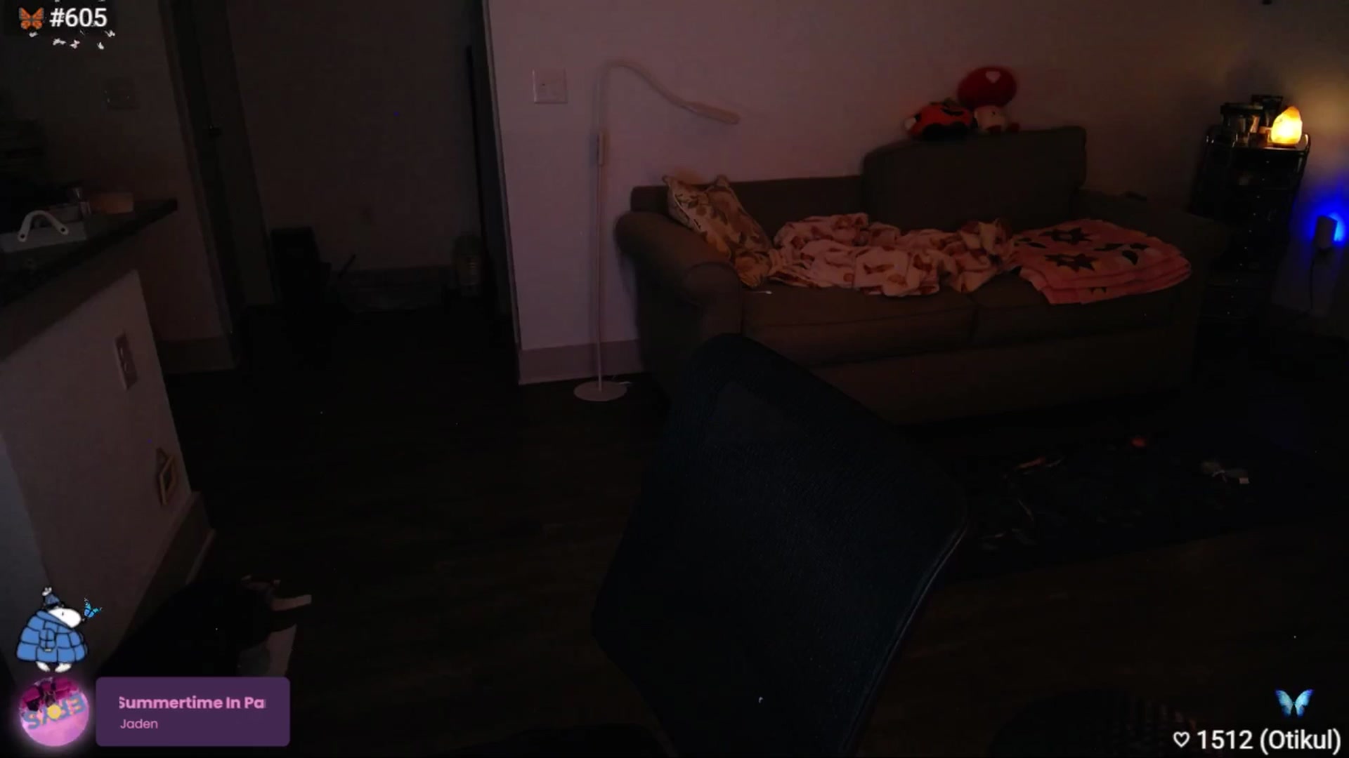 Gallery image thumbnail from Monica's myfreecams stream on, 09/29/2025, 02:48 image 16 of 20