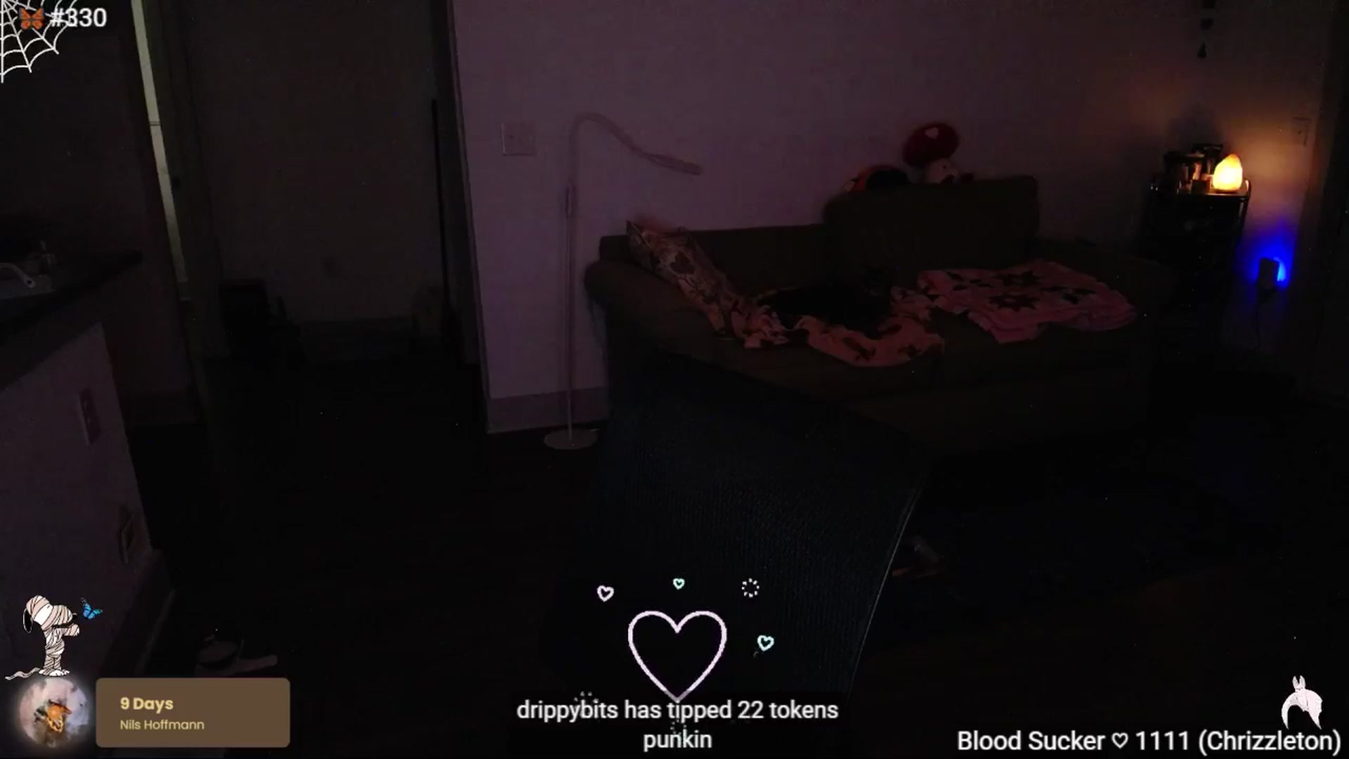 Gallery image thumbnail from Monica's myfreecams stream on, 10/05/2025, 02:58 image 14 of 20