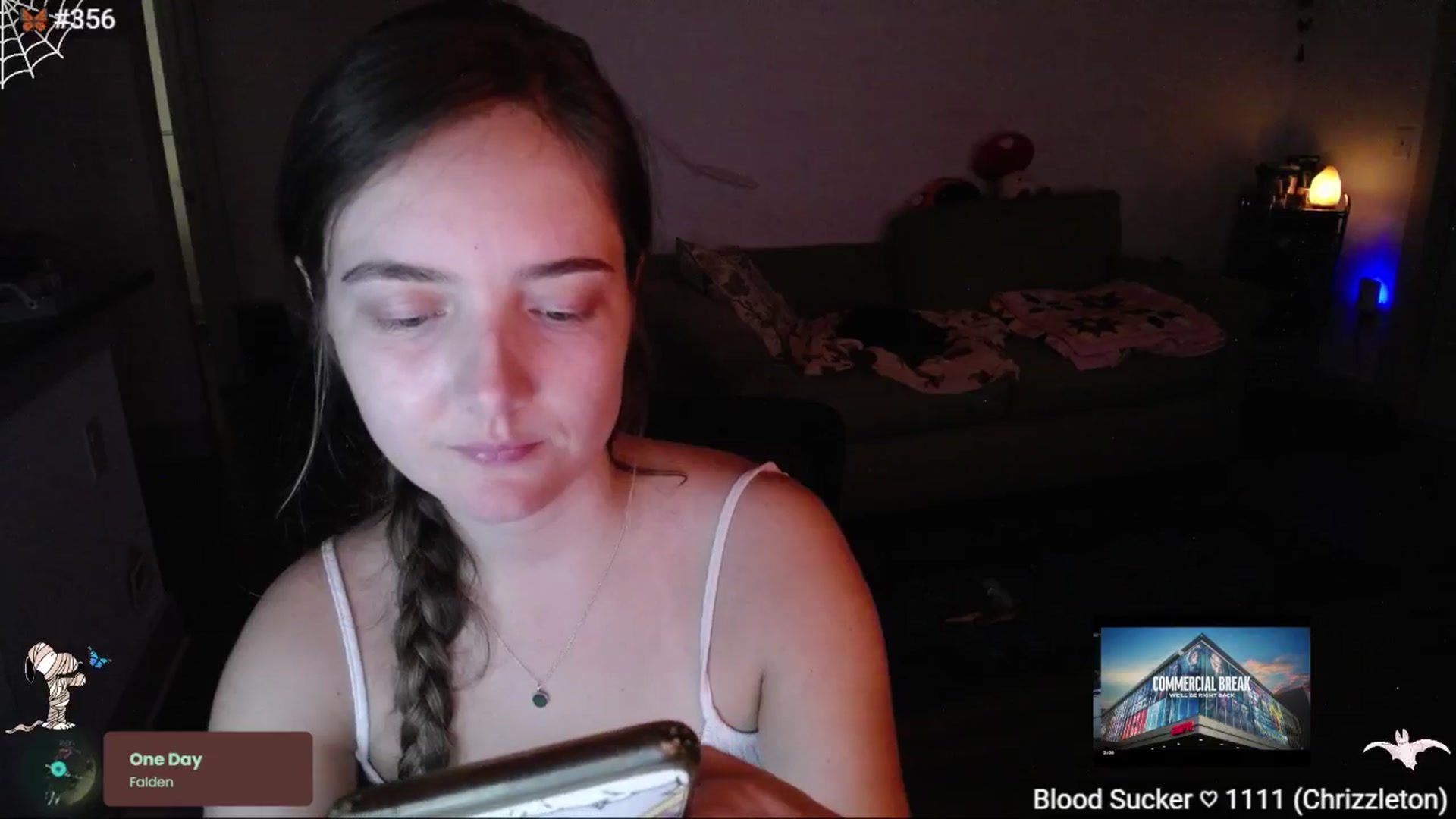Gallery image thumbnail from Monica's myfreecams stream on, 10/05/2025, 02:58 image 7 of 20