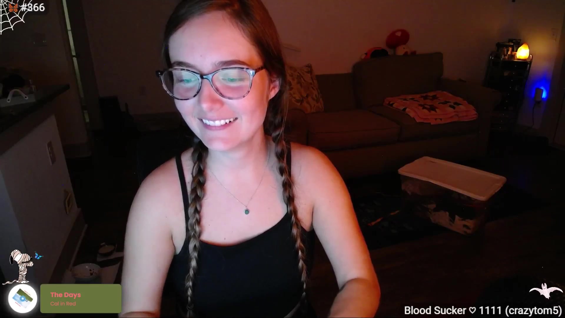 Gallery image thumbnail from Monica's myfreecams stream on, 10/06/2025, 01:08 image 15 of 20