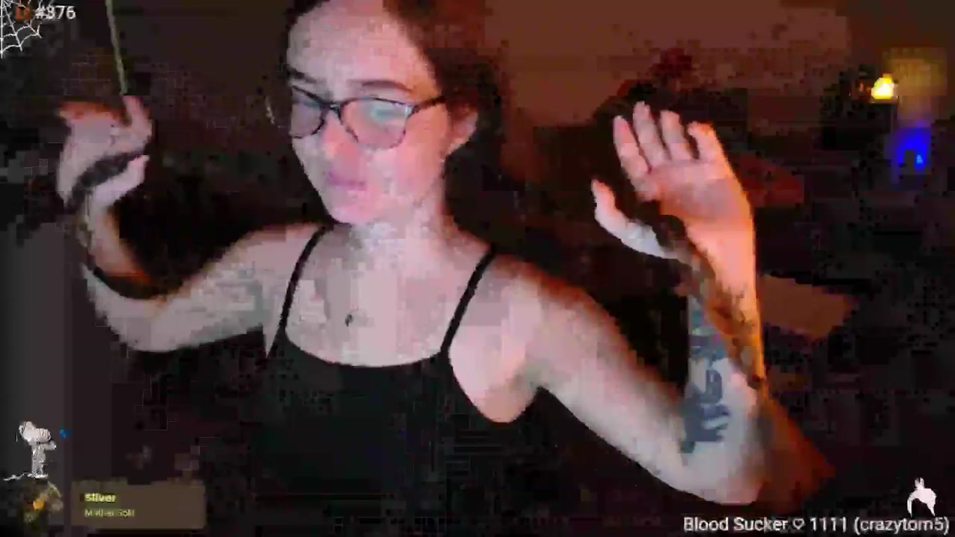 Gallery image thumbnail from Monica's myfreecams stream on, 10/06/2025, 01:08 image 9 of 20