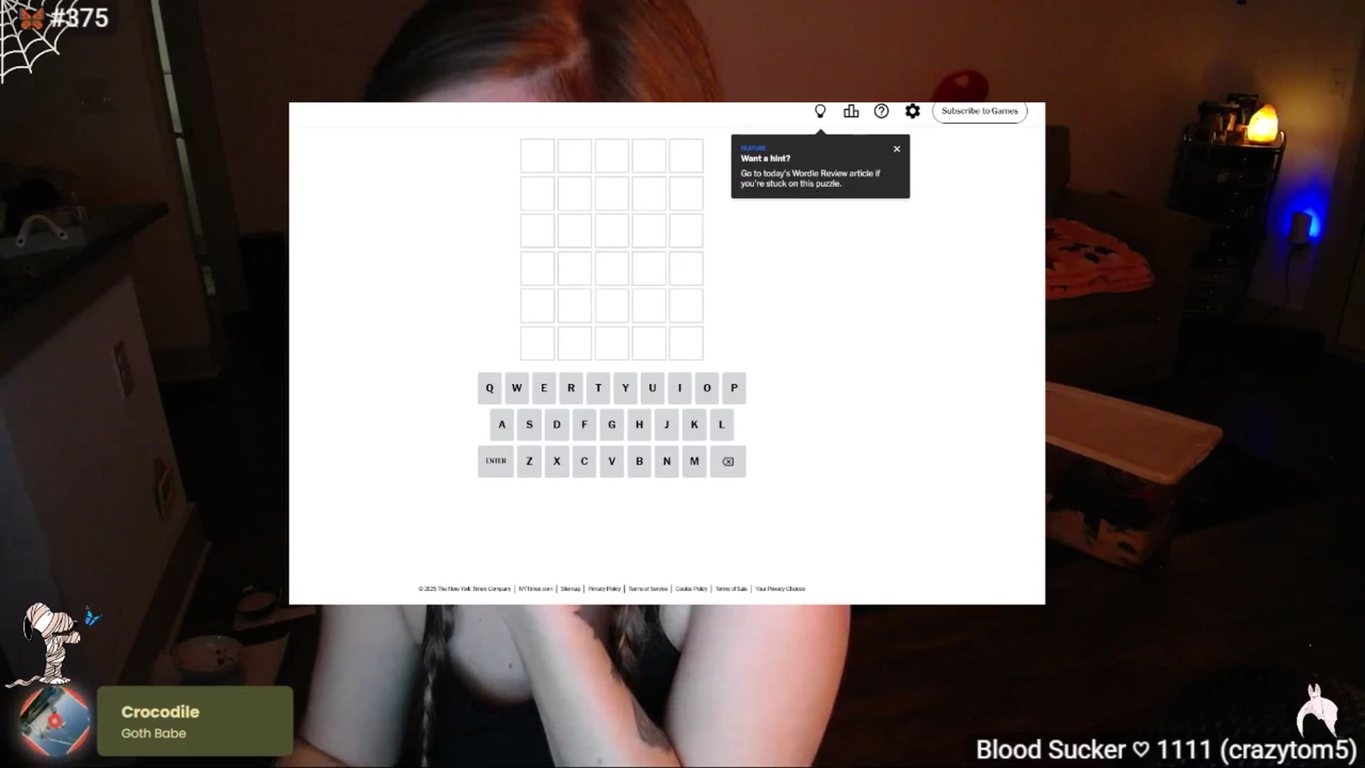 Gallery image thumbnail from Monica's myfreecams stream on, 10/06/2025, 01:08 image 11 of 20