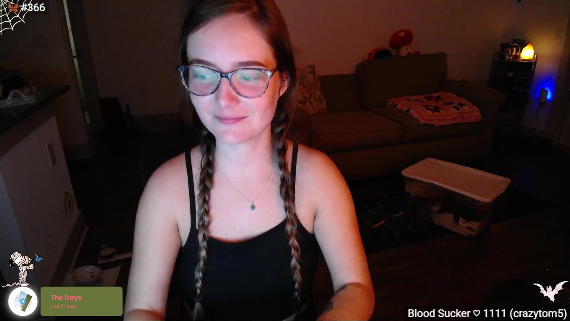Gallery image thumbnail from Monica's myfreecams stream on, 10/06/2025, 01:08 image 16 of 20
