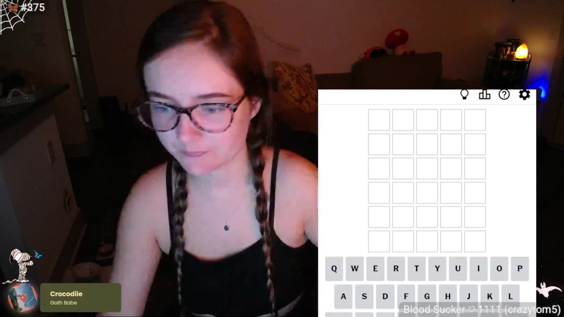 Gallery image thumbnail from Monica's myfreecams stream on, 10/06/2025, 01:08 image 12 of 20