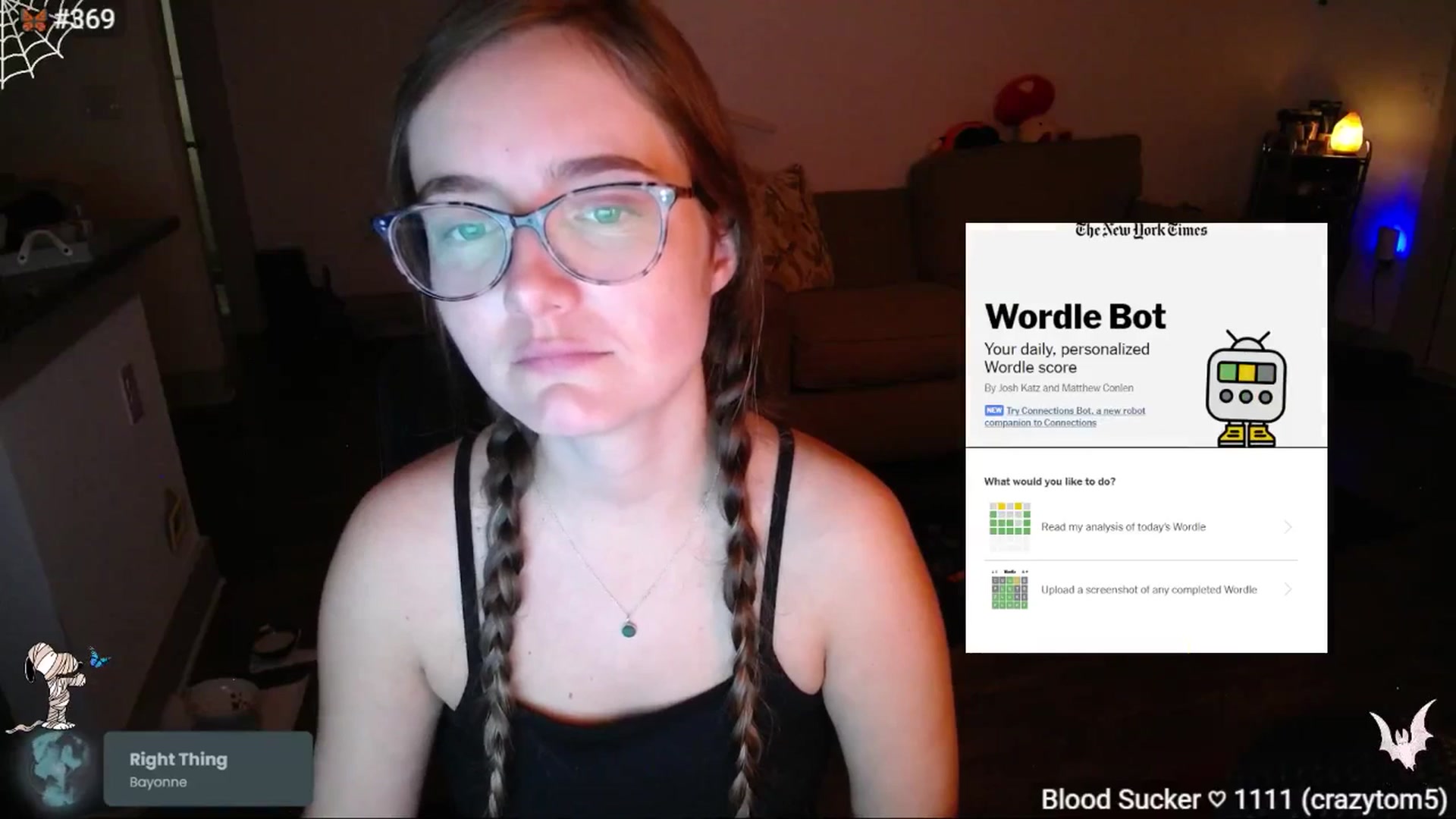 Gallery image thumbnail from Monica's myfreecams stream on, 10/06/2025, 01:08 image 14 of 20