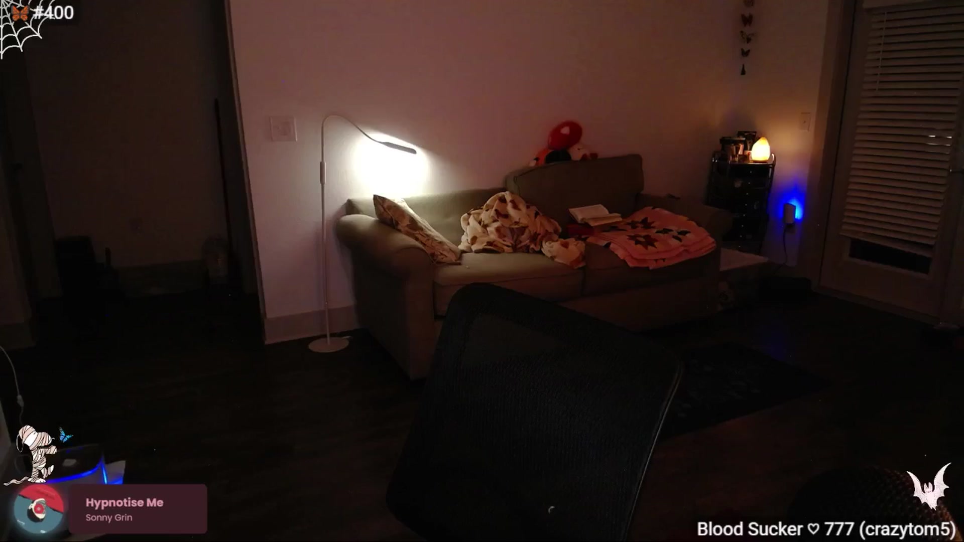 Gallery image thumbnail from Monica's myfreecams stream on, 10/09/2025, 04:50 image 11 of 20