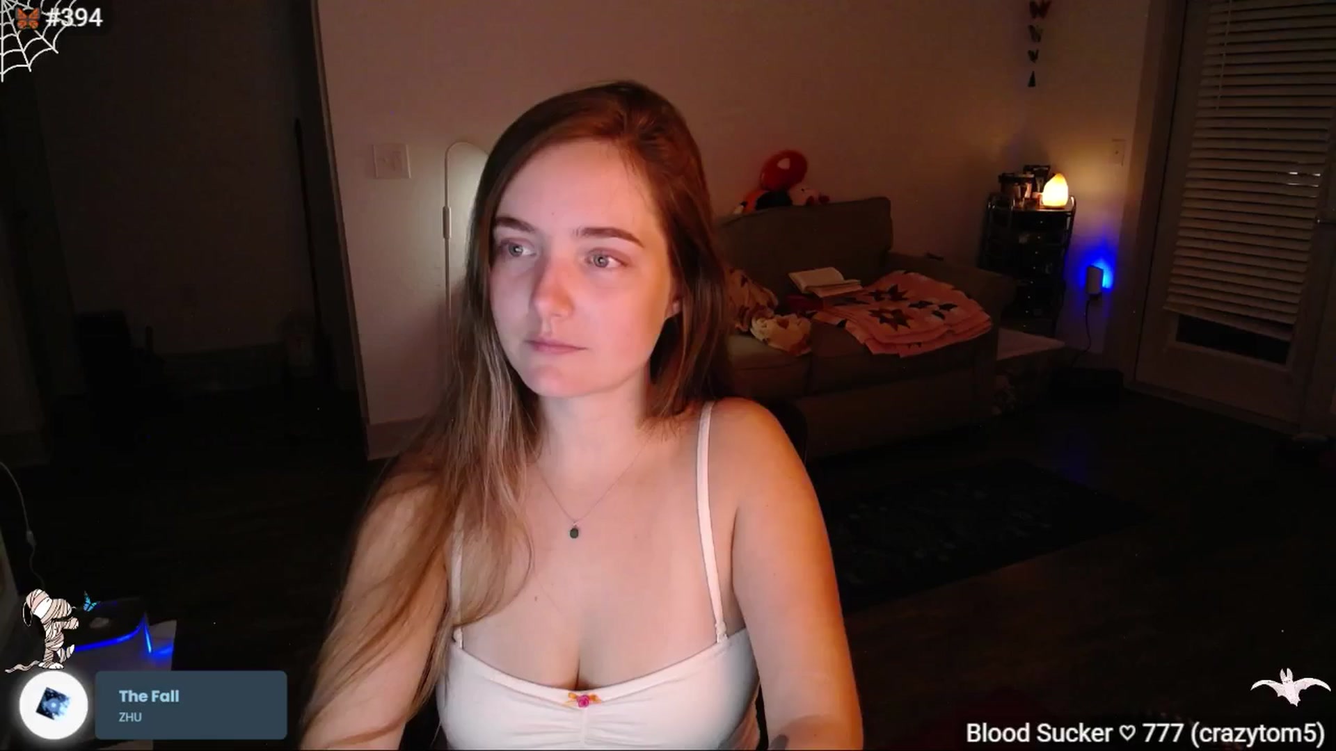 Gallery image thumbnail from Monica's myfreecams stream on, 10/09/2025, 04:50 image 12 of 20