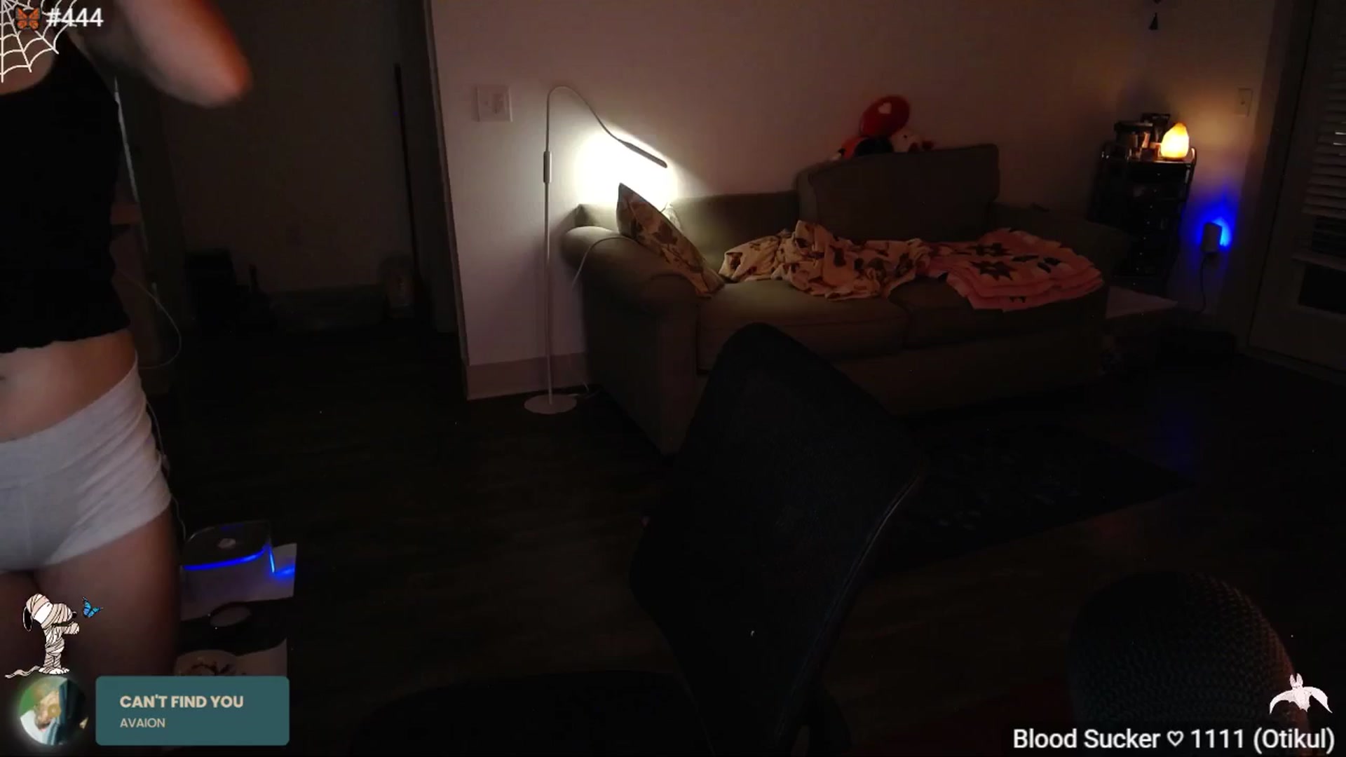 Gallery image thumbnail from Monica's myfreecams stream on, 10/11/2025, 05:06 image 4 of 20