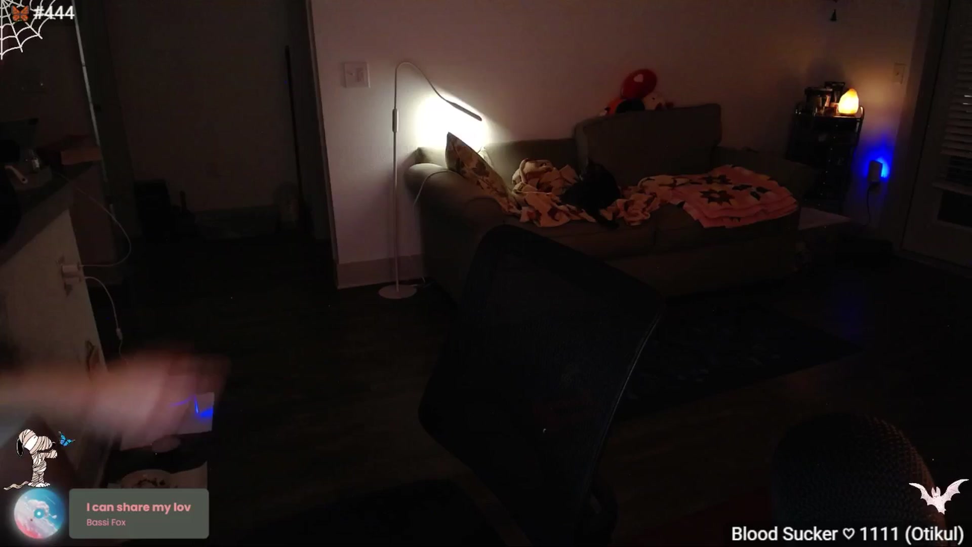 Gallery image thumbnail from Monica's myfreecams stream on, 10/11/2025, 05:06 image 5 of 20