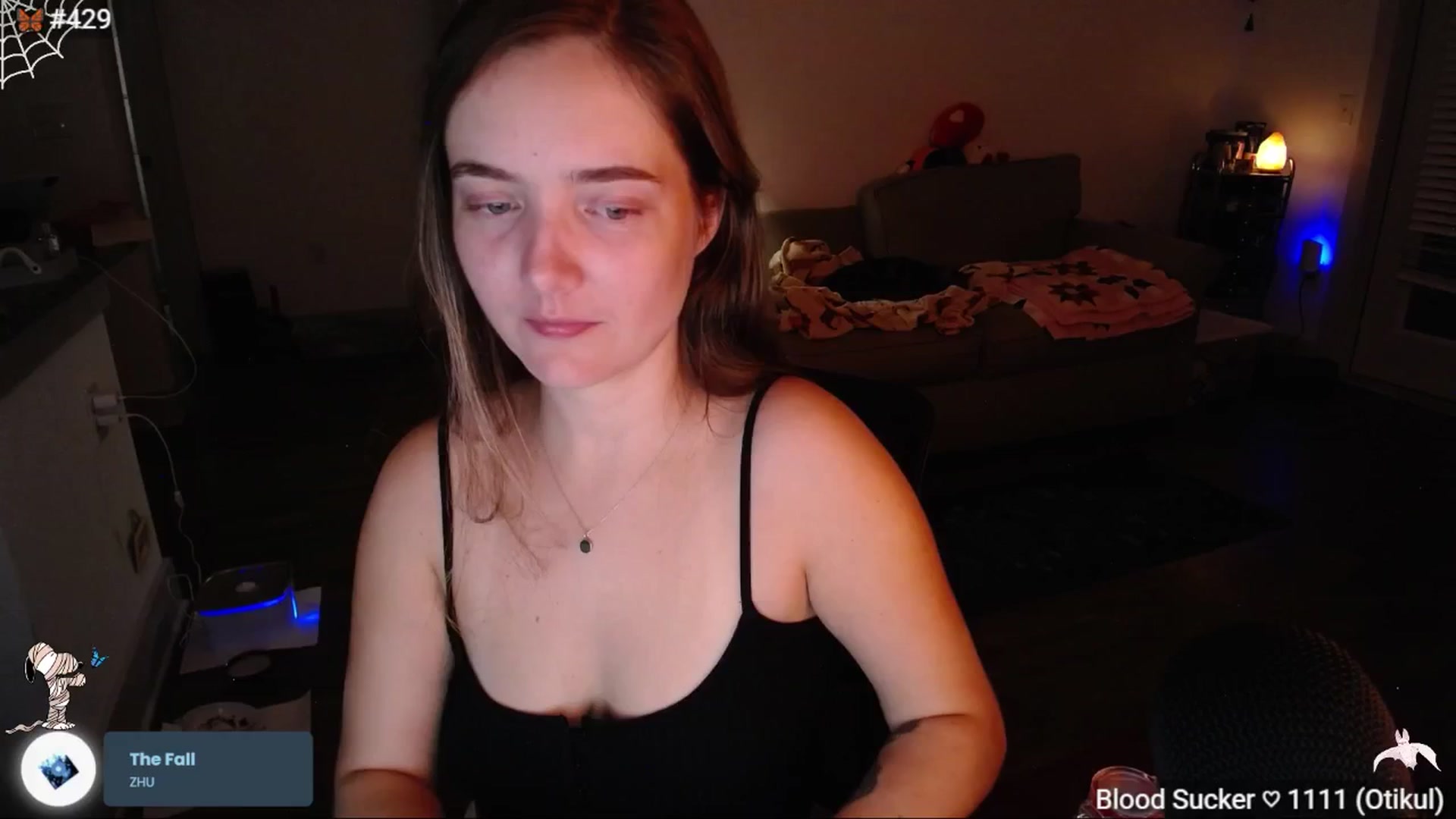 Gallery image thumbnail from Monica's myfreecams stream on, 10/11/2025, 05:06 image 11 of 20