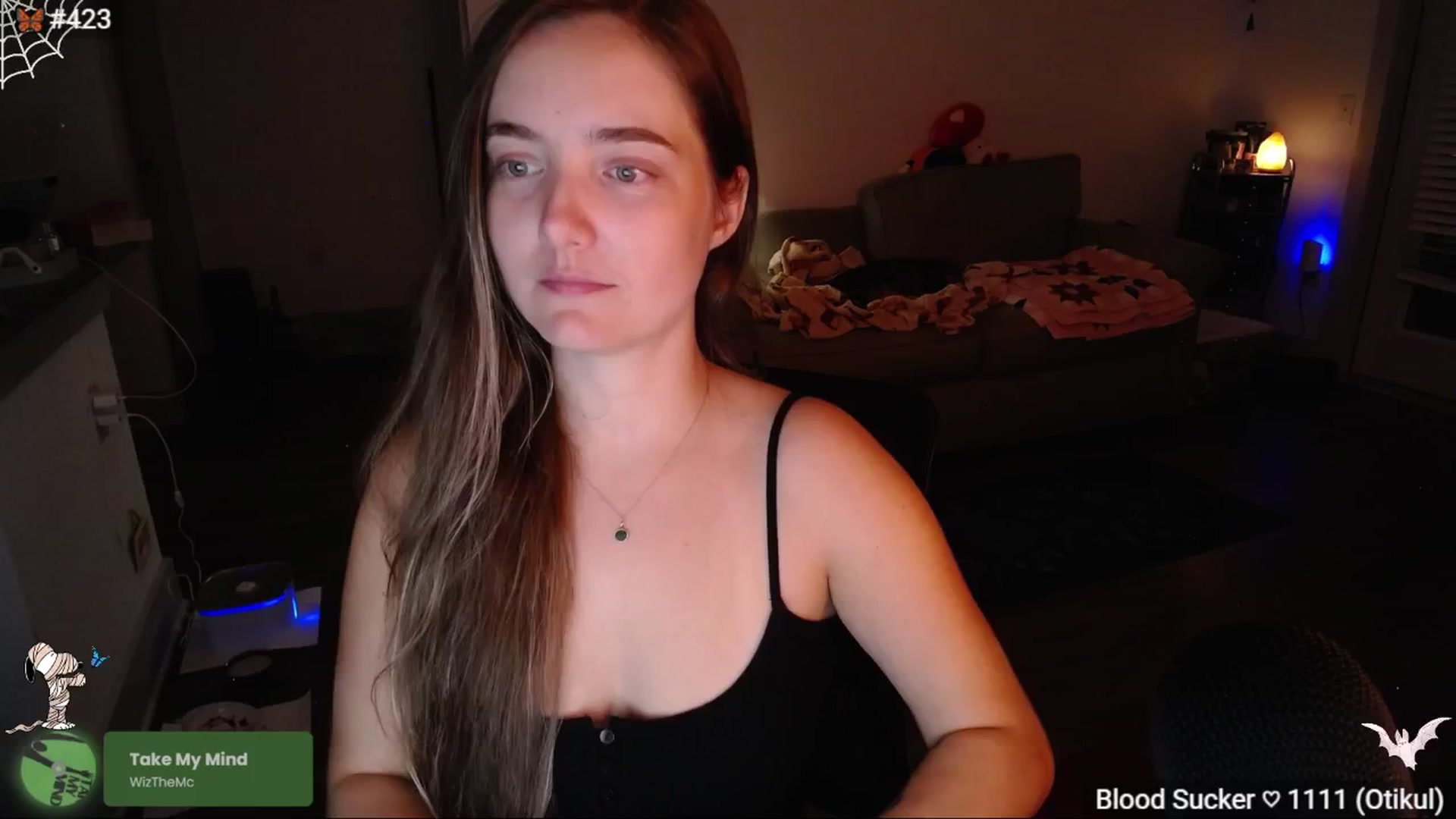 Gallery image thumbnail from Monica's myfreecams stream on, 10/11/2025, 05:06 image 14 of 20