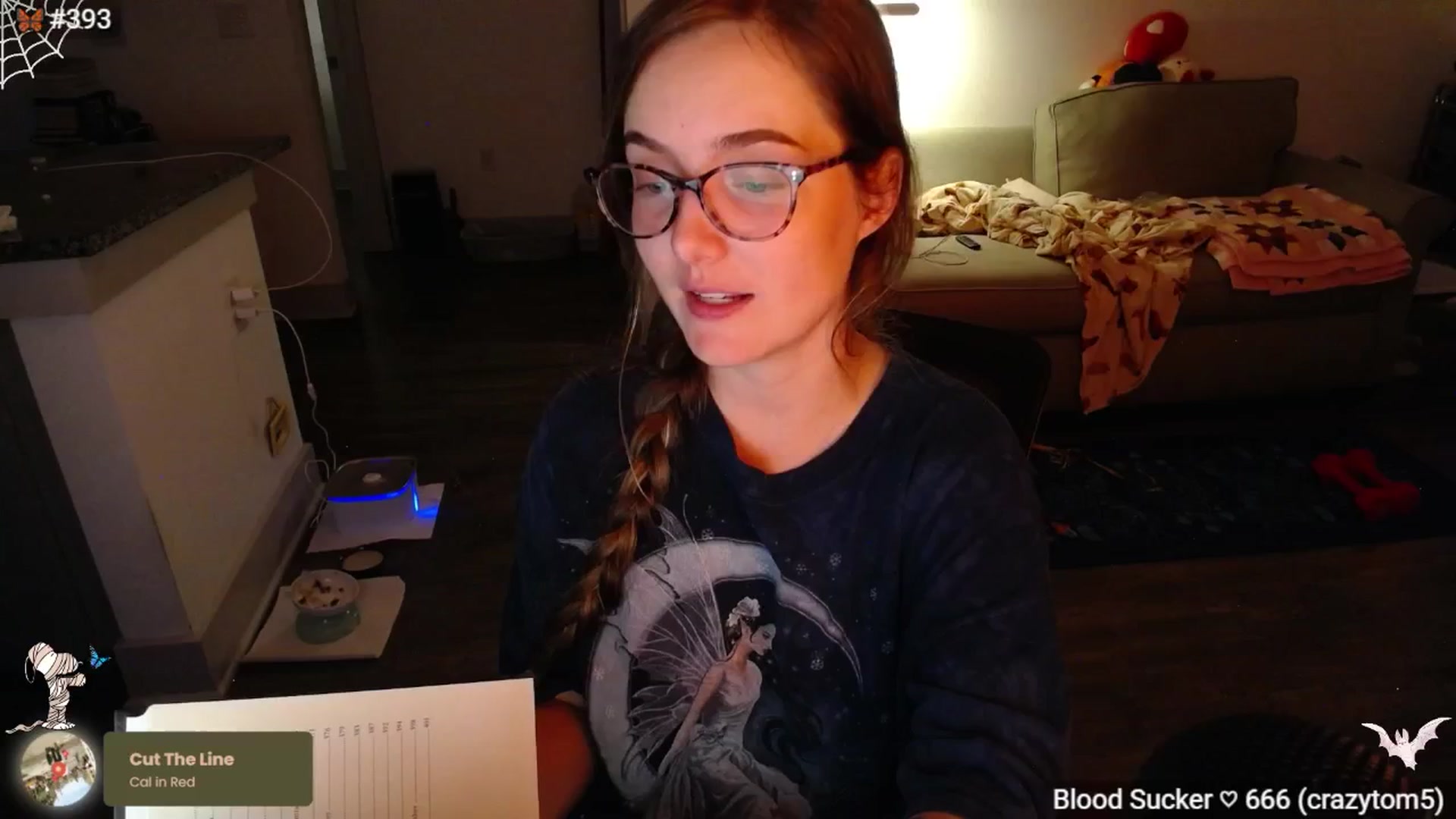 Gallery image thumbnail from Monica's myfreecams stream on, 10/13/2025, 02:28 image 17 of 20