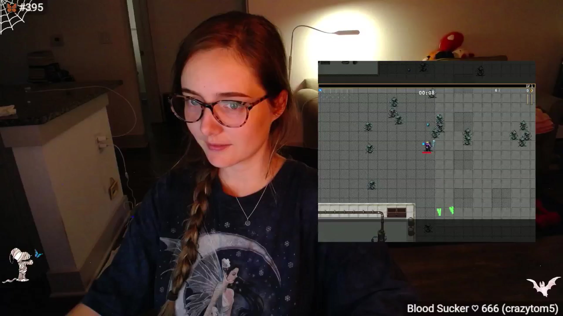 Gallery image thumbnail from Monica's myfreecams stream on, 10/13/2025, 02:28 image 10 of 20