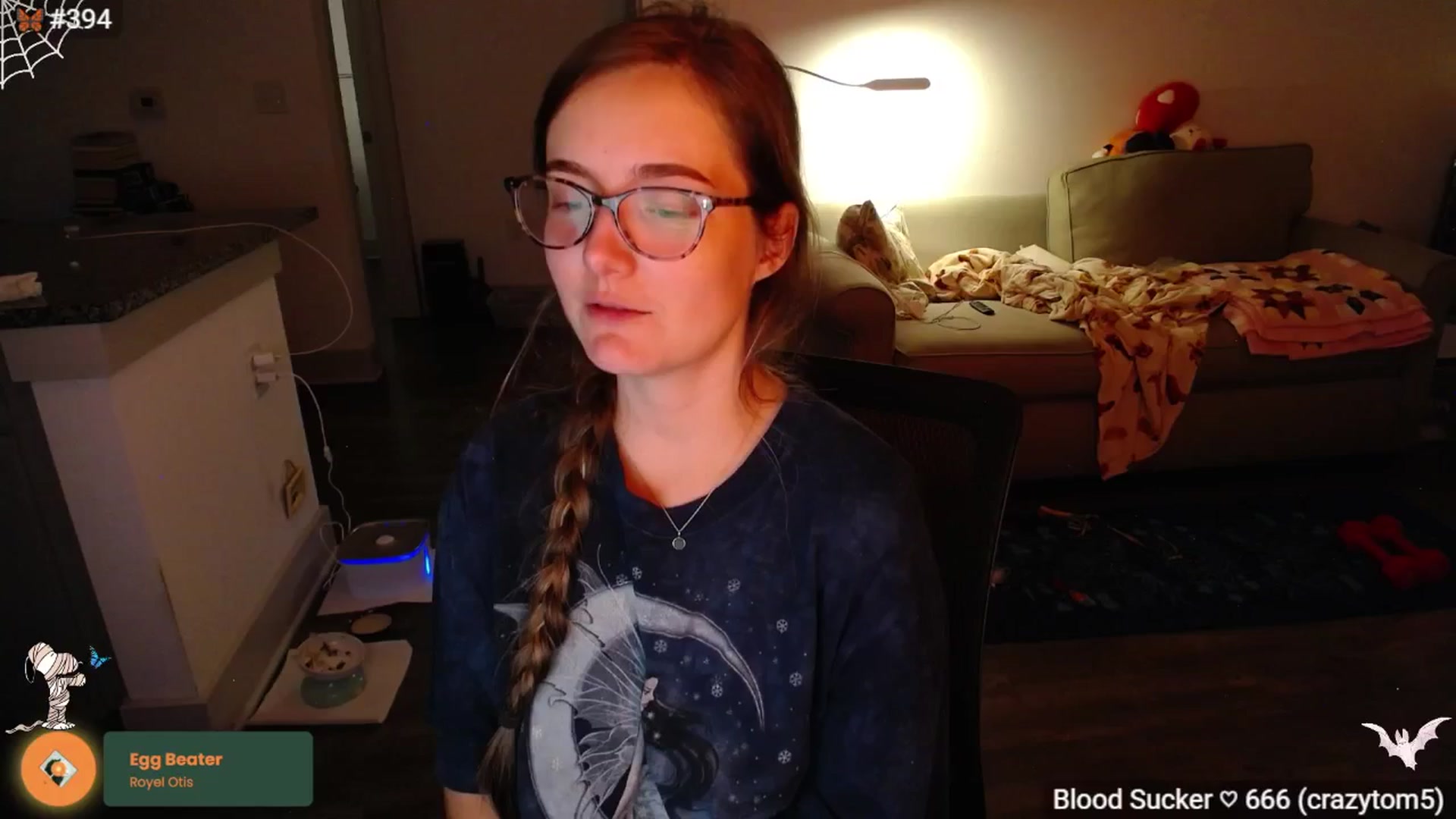 Gallery image thumbnail from Monica's myfreecams stream on, 10/13/2025, 02:28 image 12 of 20