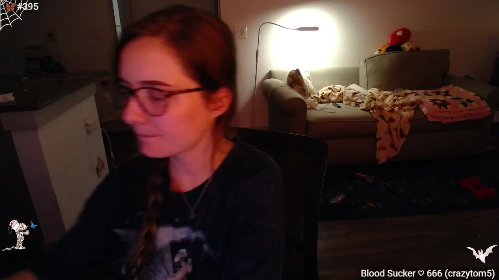 Gallery image thumbnail from Monica's myfreecams stream on, 10/13/2025, 02:28 image 11 of 20