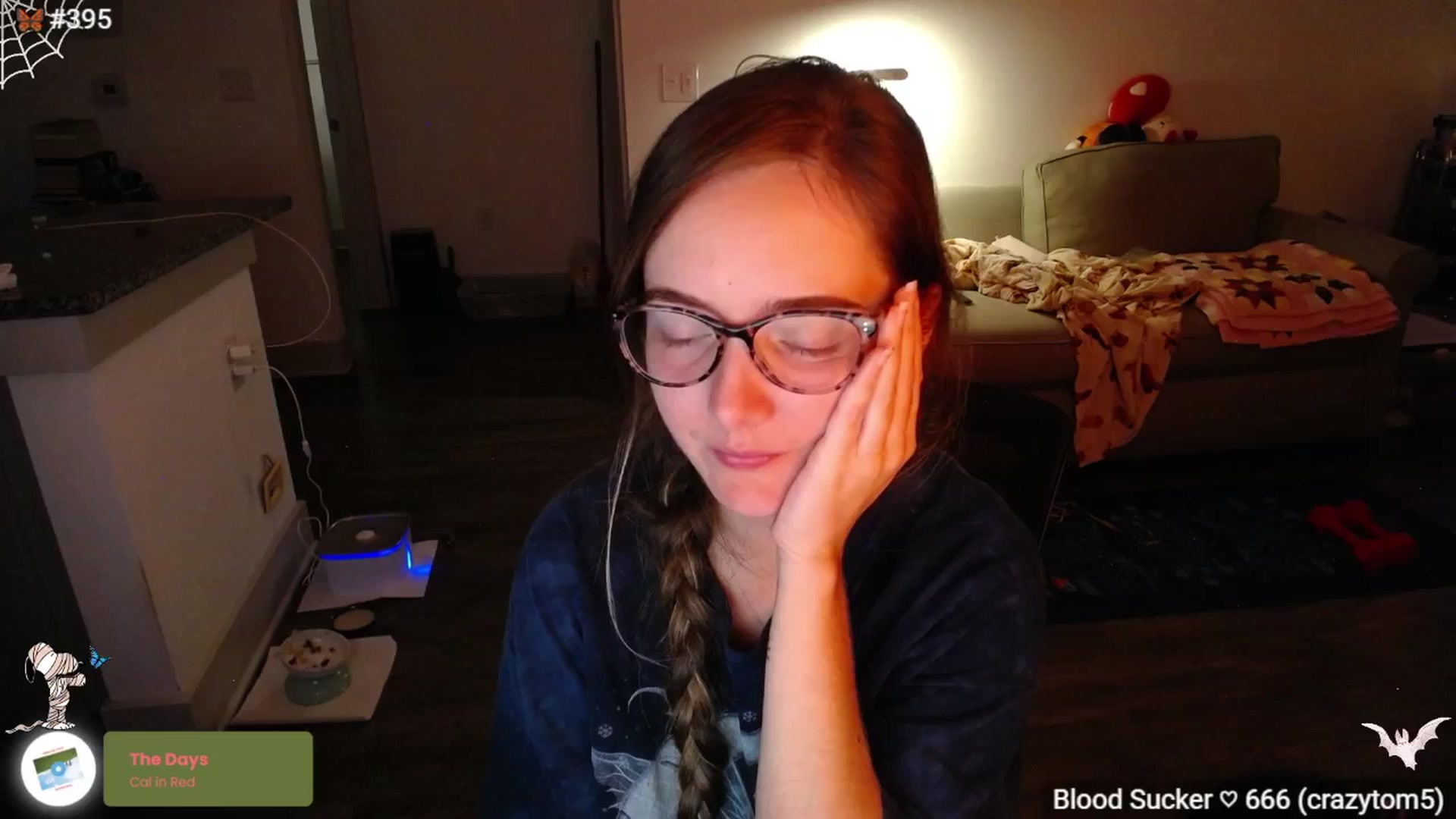 Gallery image thumbnail from Monica's myfreecams stream on, 10/13/2025, 02:28 image 20 of 20