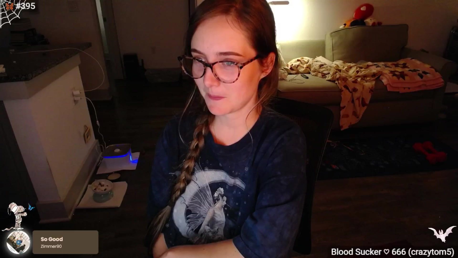 Gallery image thumbnail from Monica's myfreecams stream on, 10/13/2025, 02:28 image 15 of 20