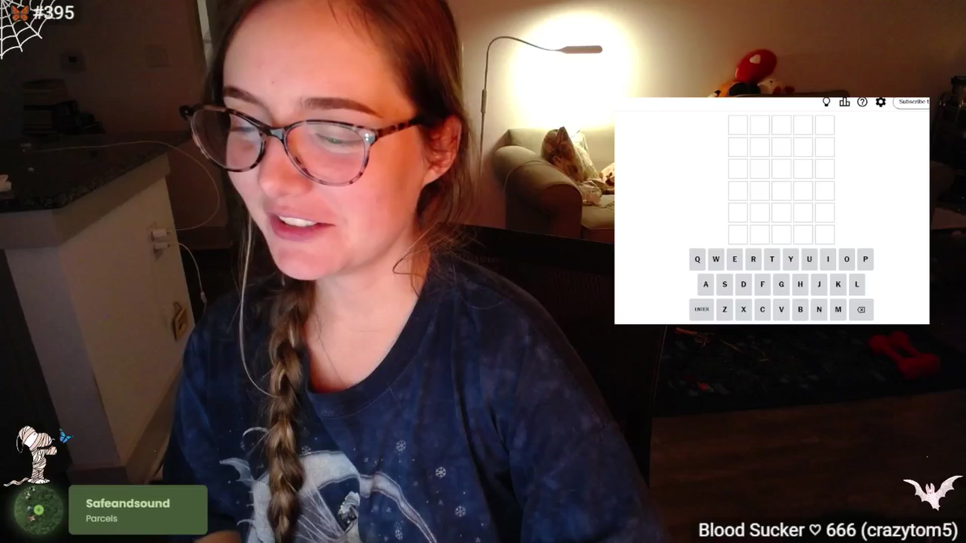 Gallery image thumbnail from Monica's myfreecams stream on, 10/13/2025, 02:28 image 19 of 20