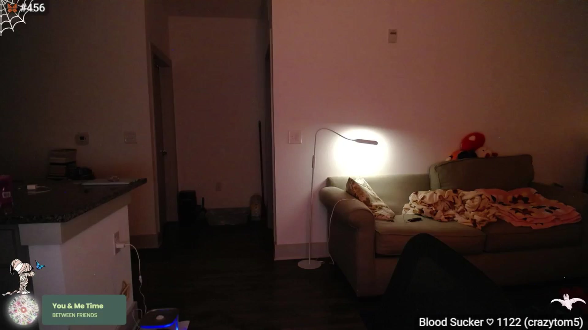 Gallery image thumbnail from Monica's myfreecams stream on, 10/17/2025, 02:49 image 2 of 20