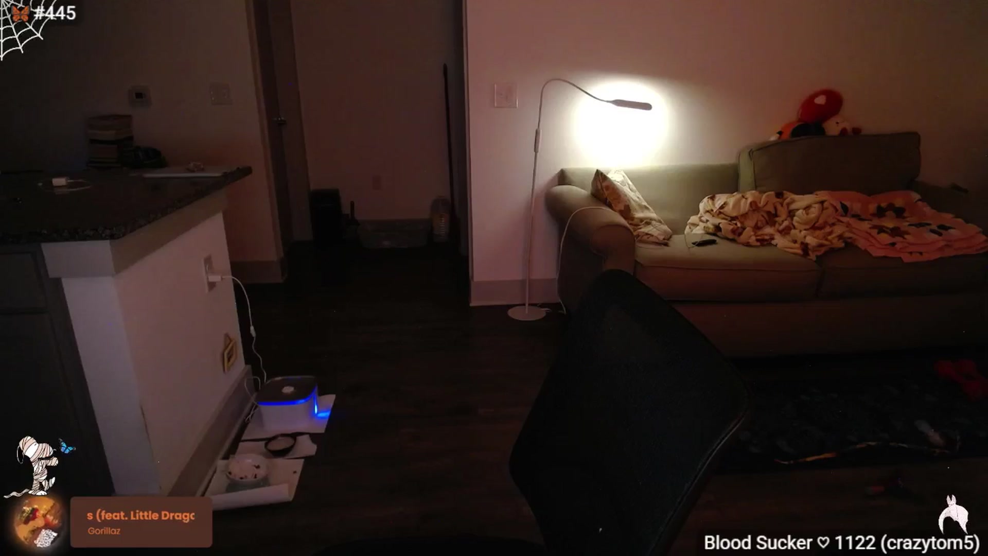 Gallery image thumbnail from Monica's myfreecams stream on, 10/17/2025, 02:49 image 17 of 20